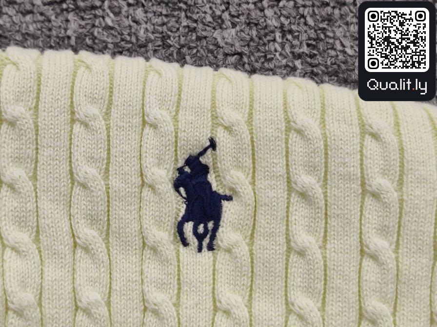 Sweter — zdjęcie QC 3 z 7