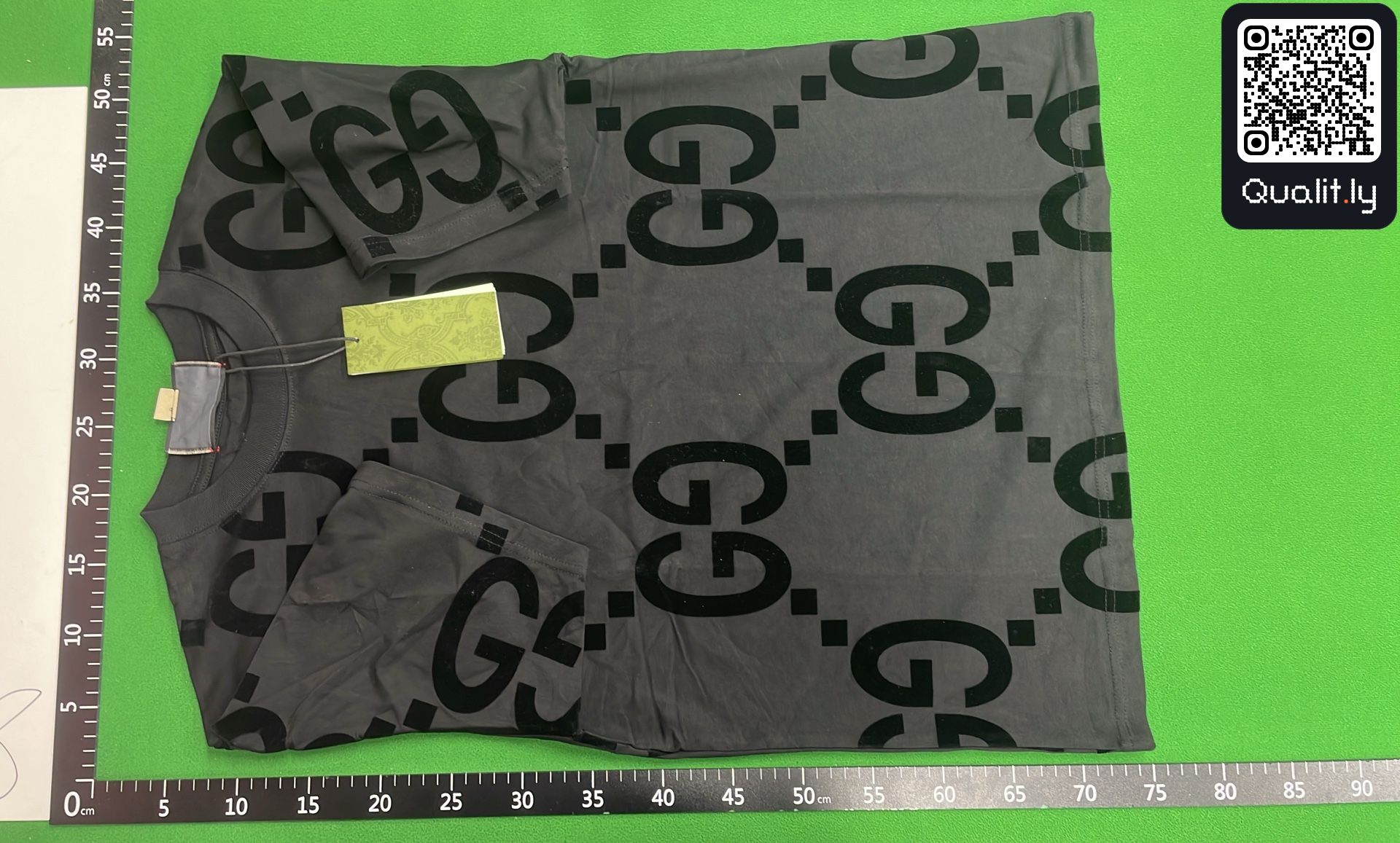 Tricou — fotografie QC 2 din 30