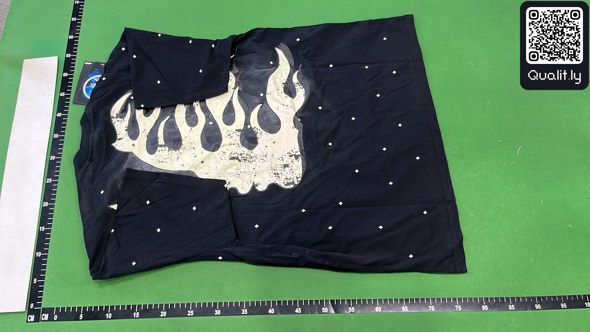 T-shirt — QC-foto 3 van 16