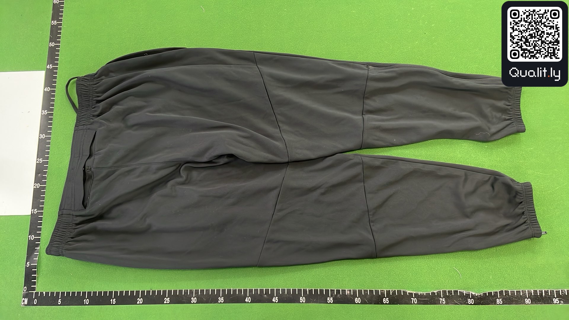 Pantalón — foto QC 3 de 8
