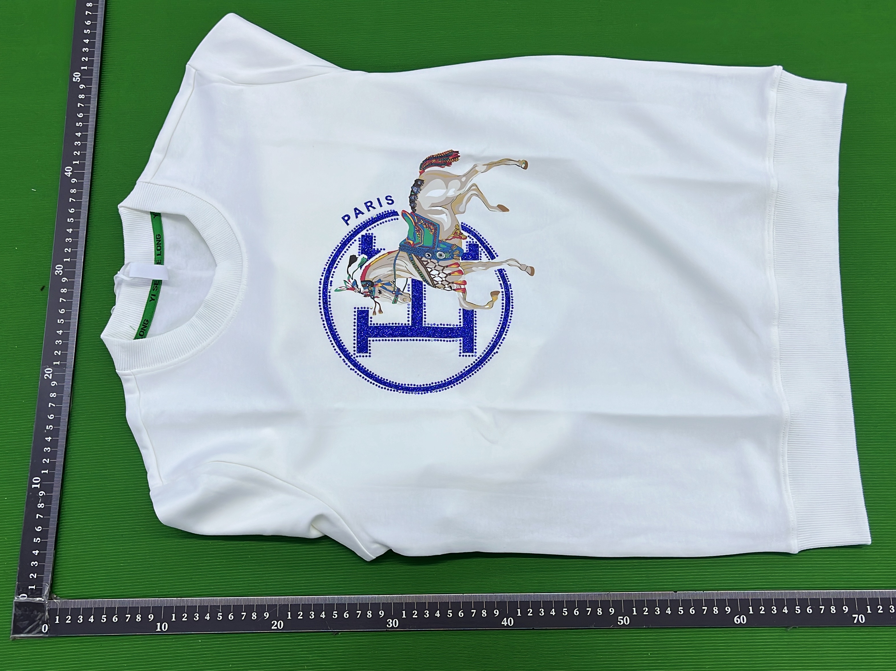 Sudadera — foto QC 3 de 4