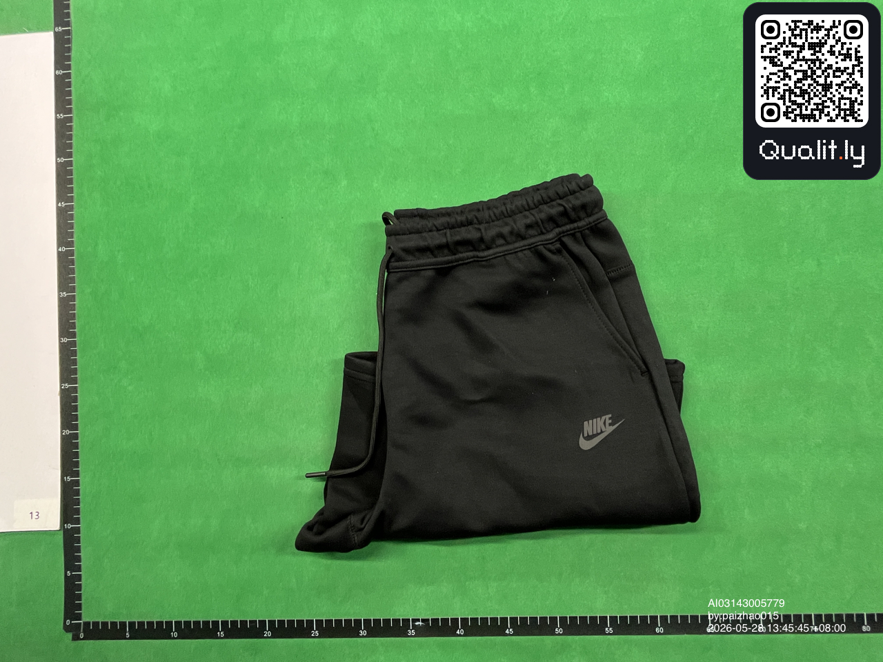 ショートパンツ QC写真 1/54