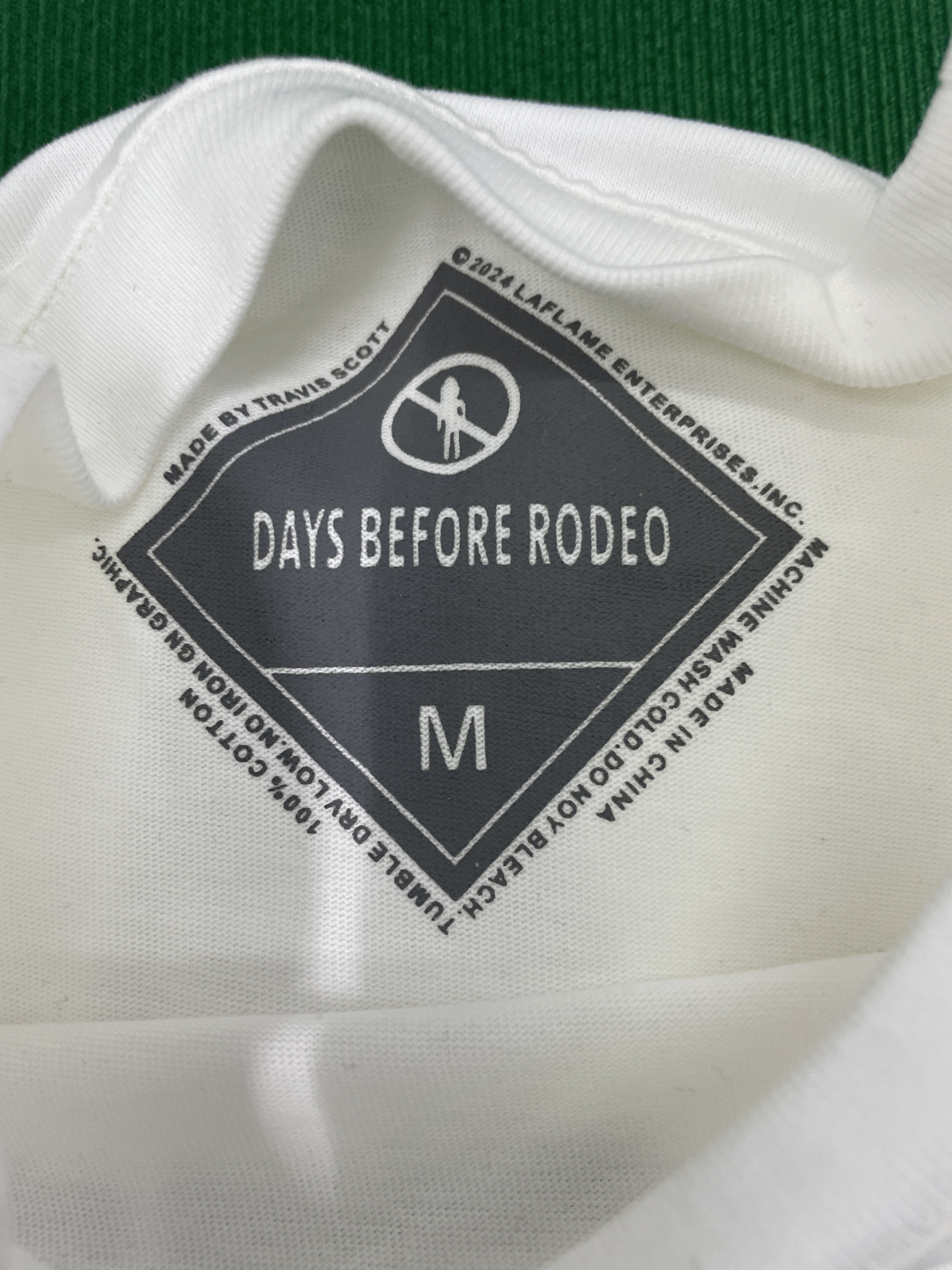 T-shirt — foto QC 2 di 55