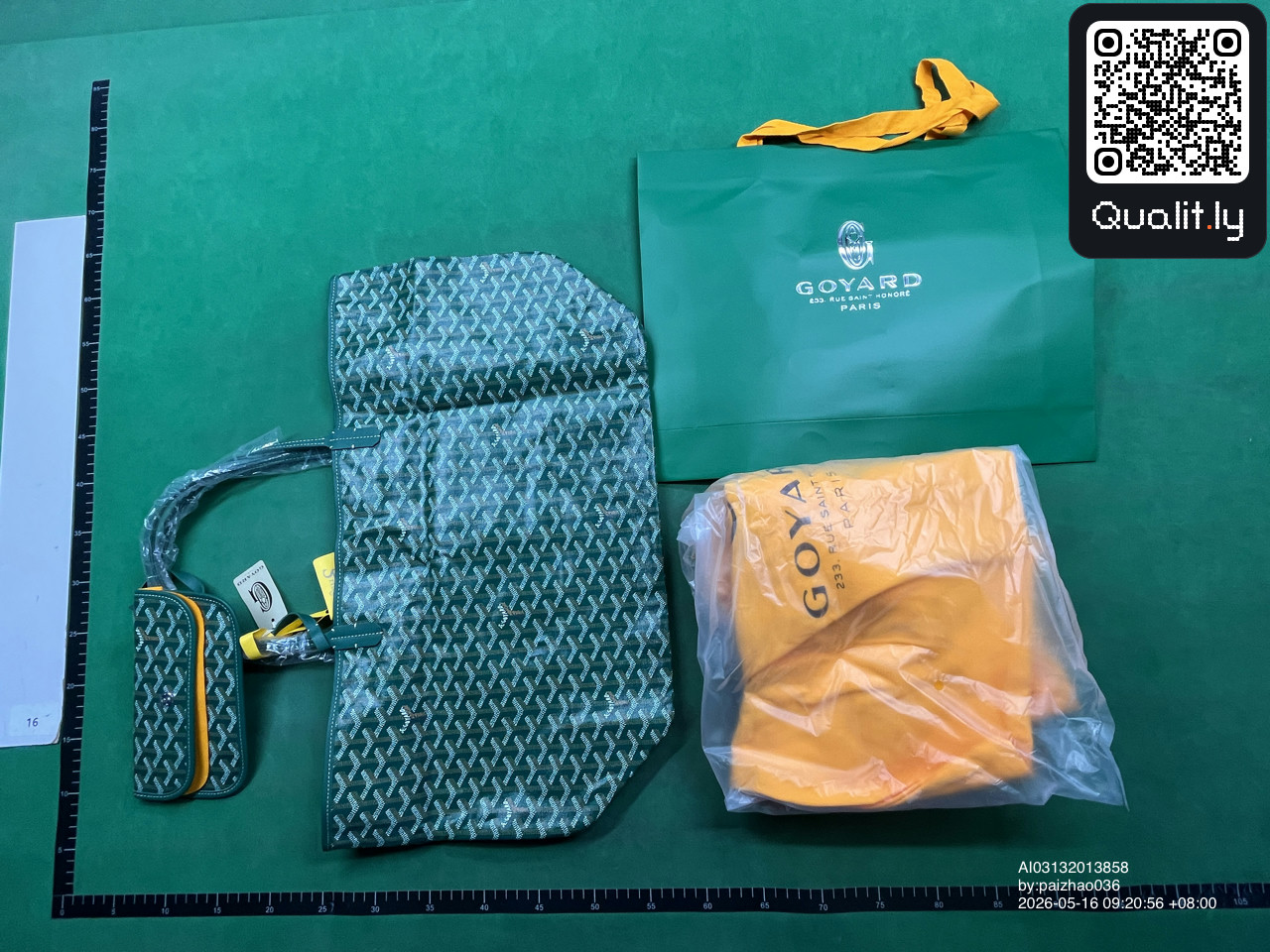 包 QC 照片 1 / 30