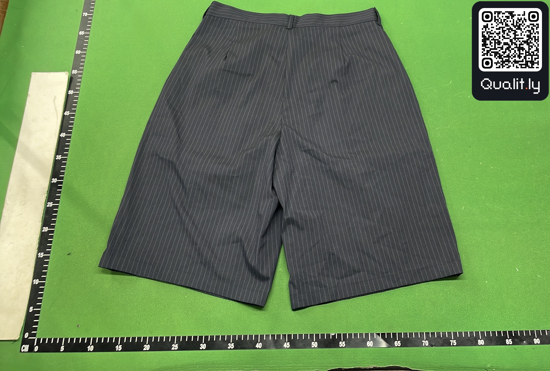 Shorts QC photo 3 of 38