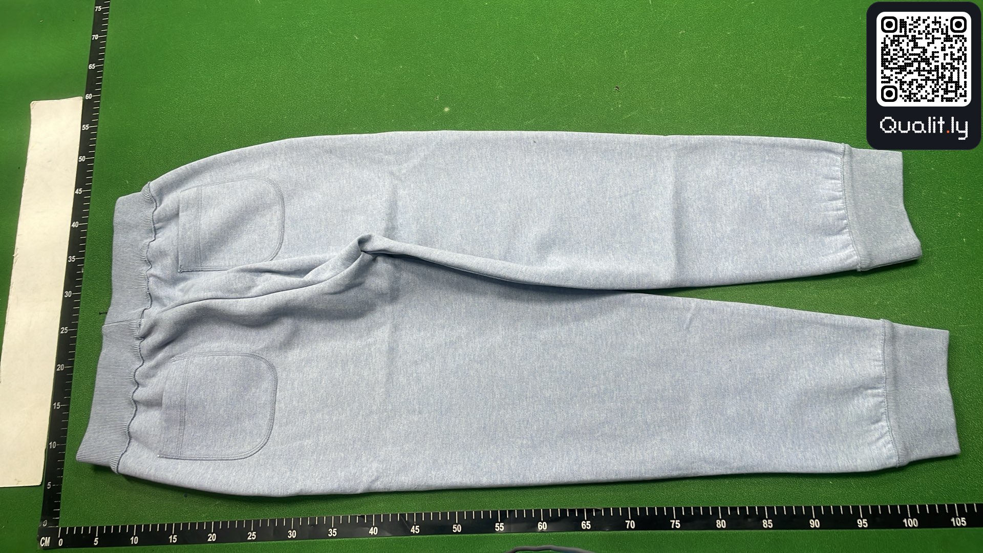 Pants QC photo 3 of 12