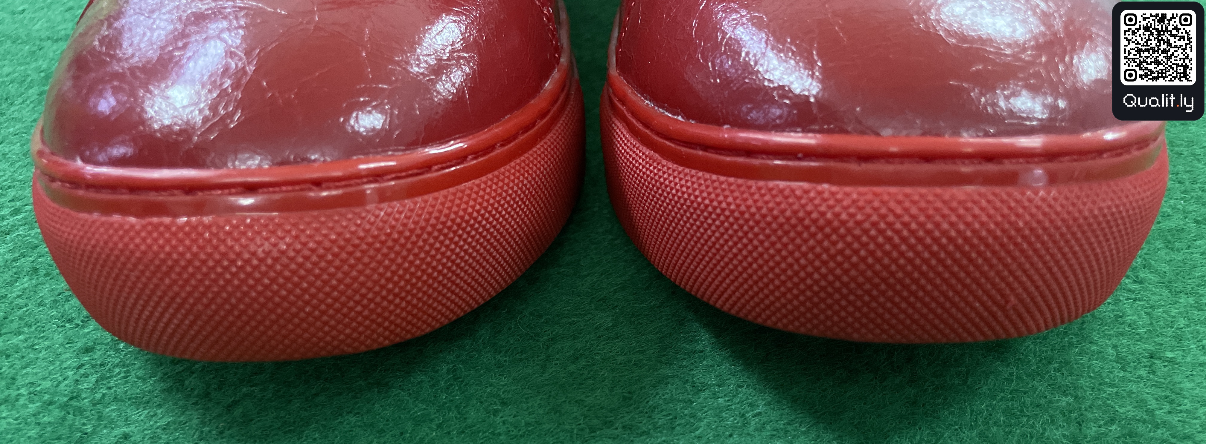 Sneakers — QC-foto 2 av 19