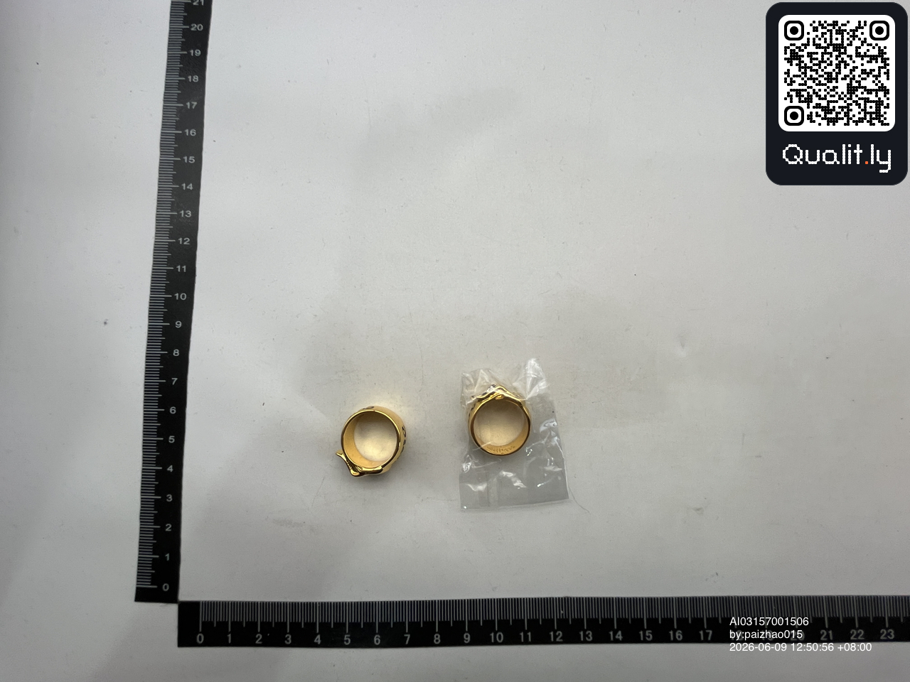 QC 照片 1 / 33
