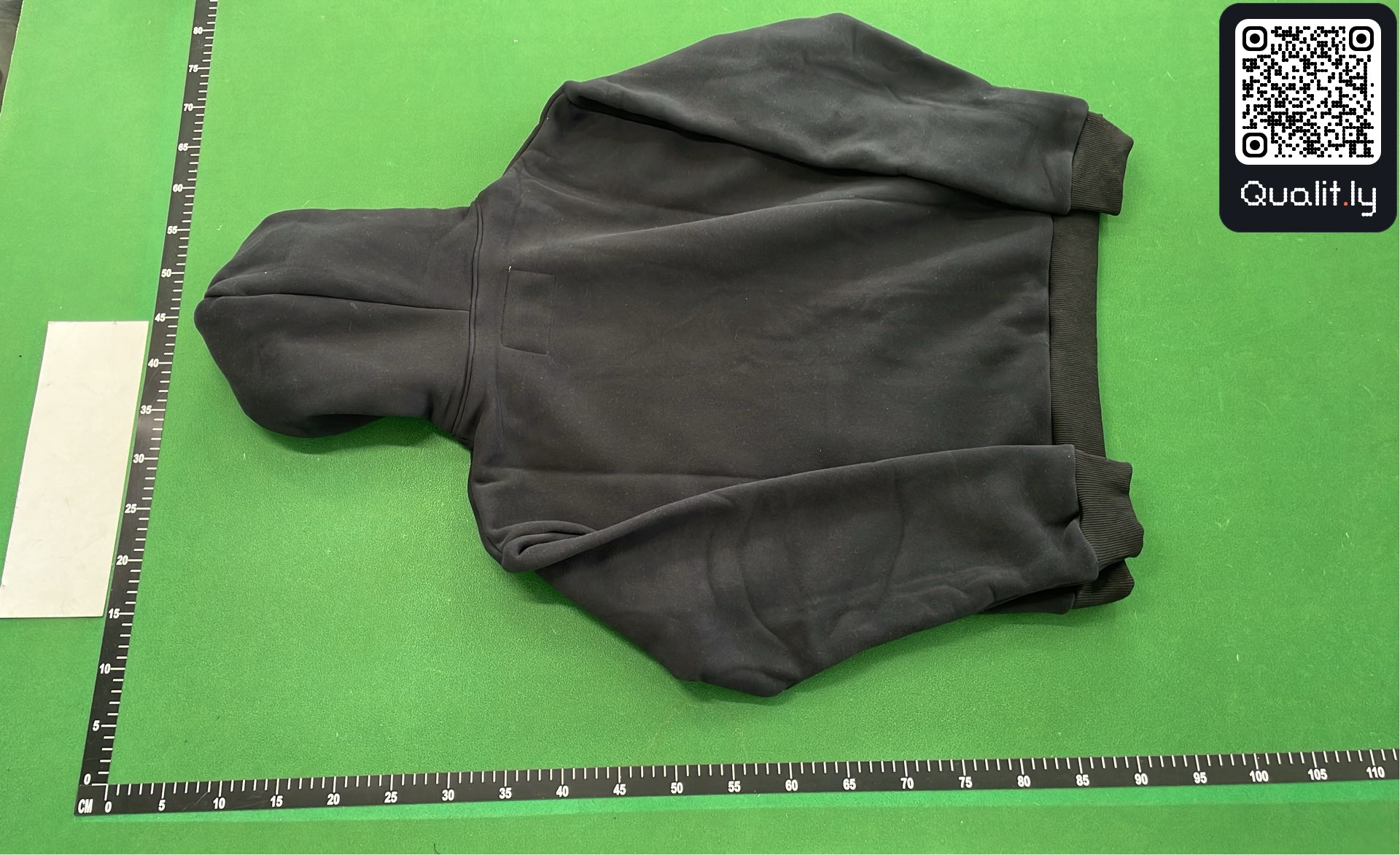 Hoodie — QC-foto 3 av 4