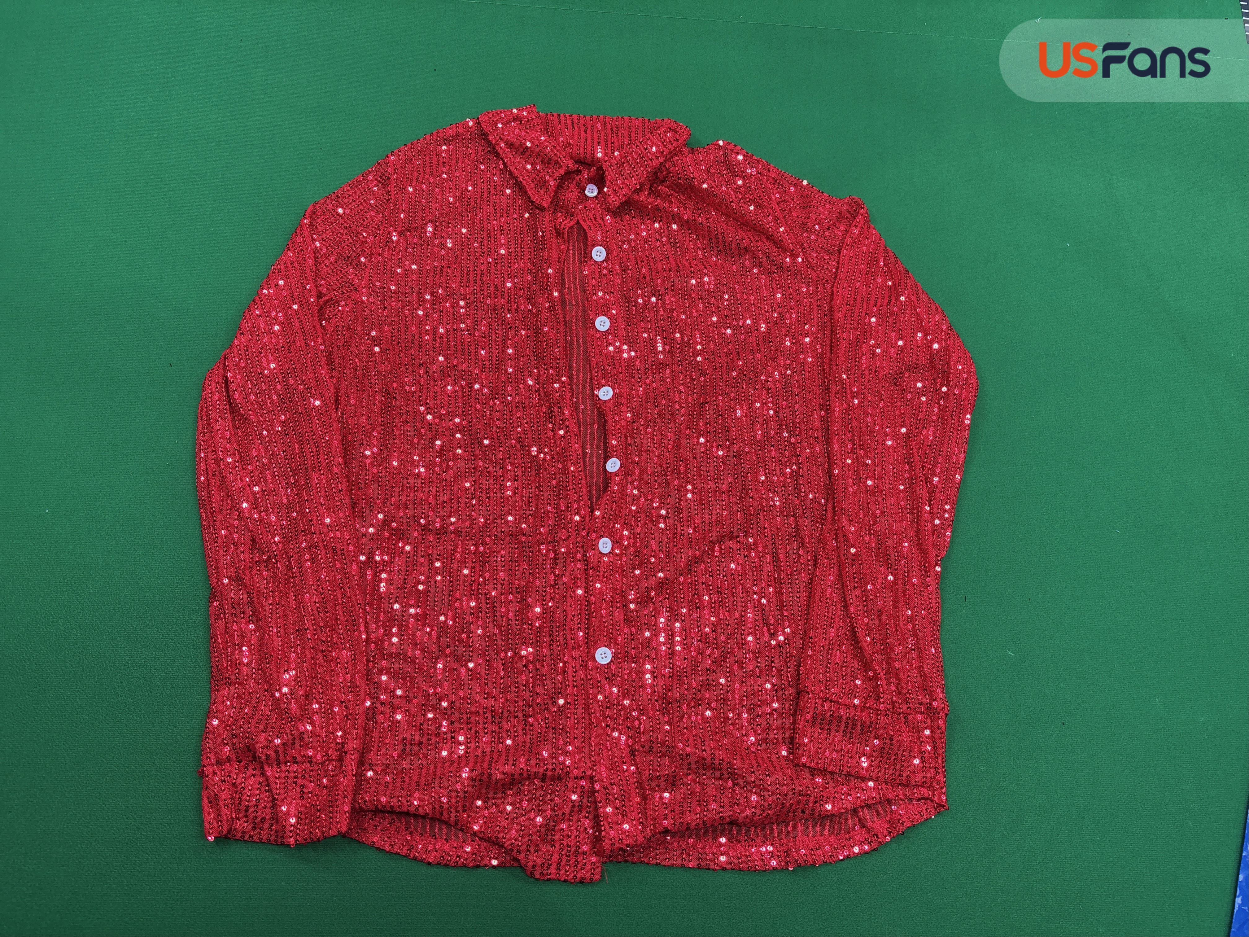 Sweater QC photo 2 of 4