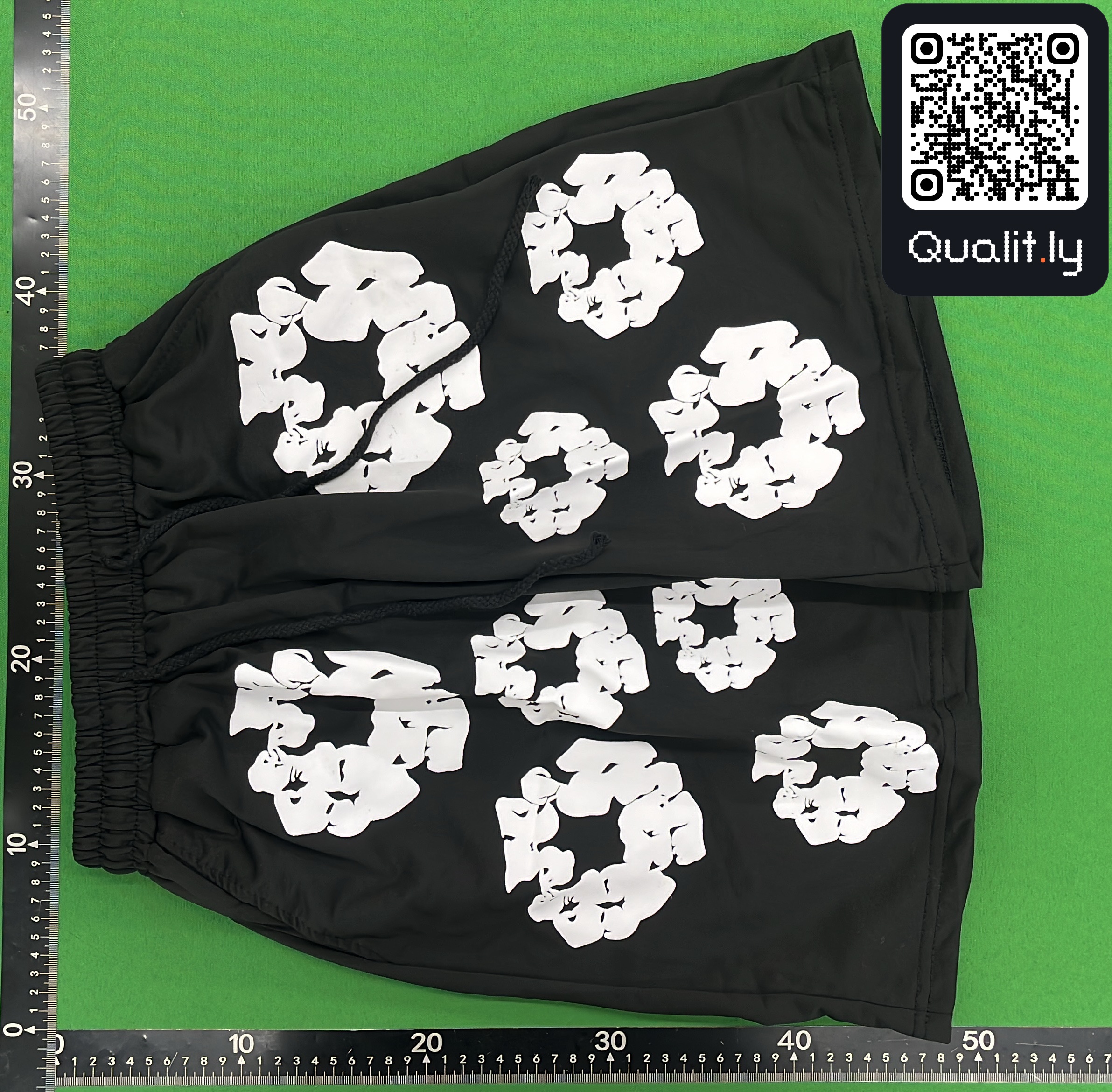 Shorts — QC-foto 2 av 16