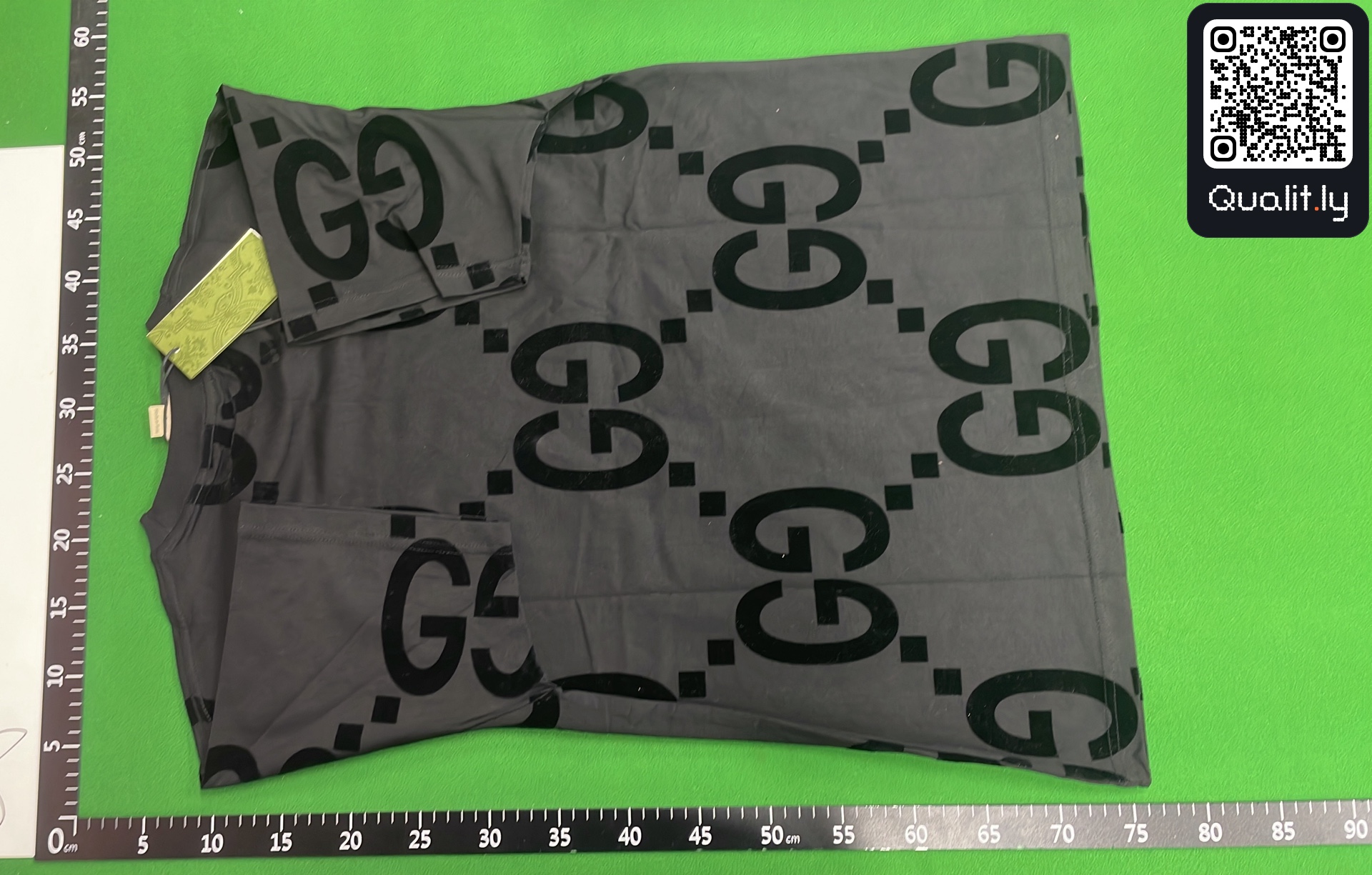 Tricou — fotografie QC 3 din 30