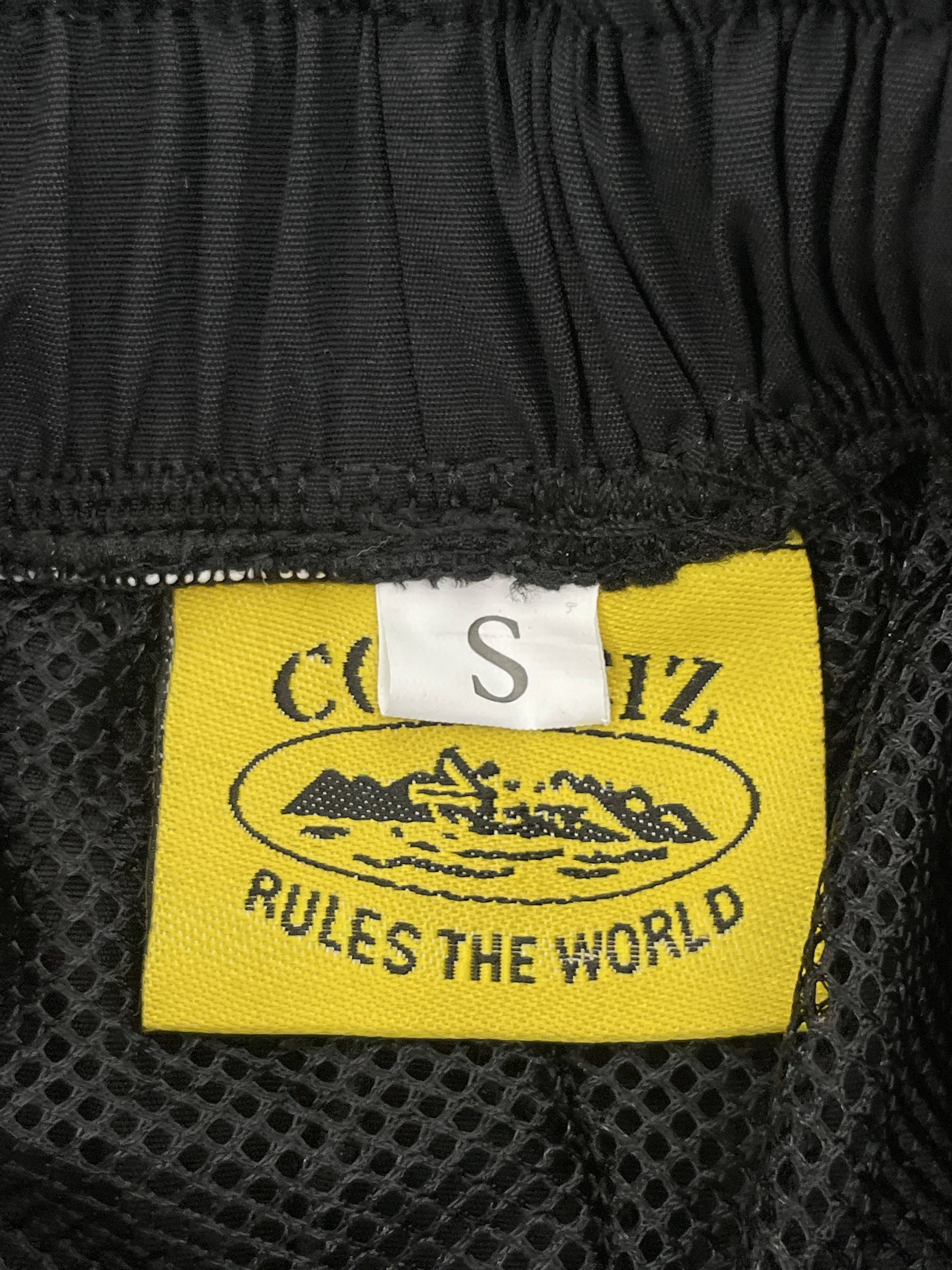 Jacket QC photo 2 of 115