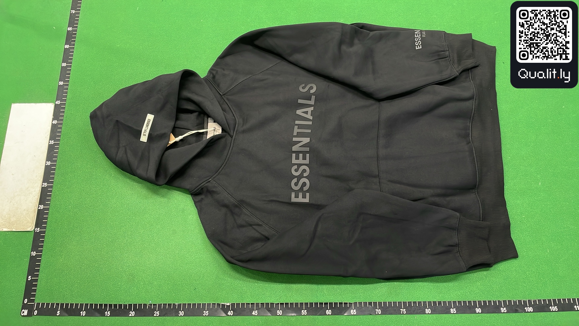 Sudadera con capucha — foto QC 2 de 85