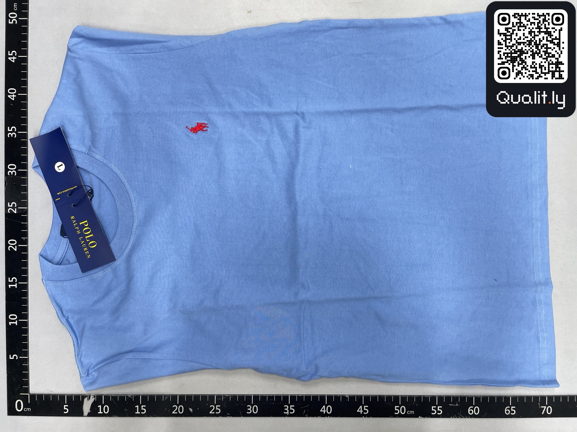 T-Shirt — QC-Foto 3 von 104