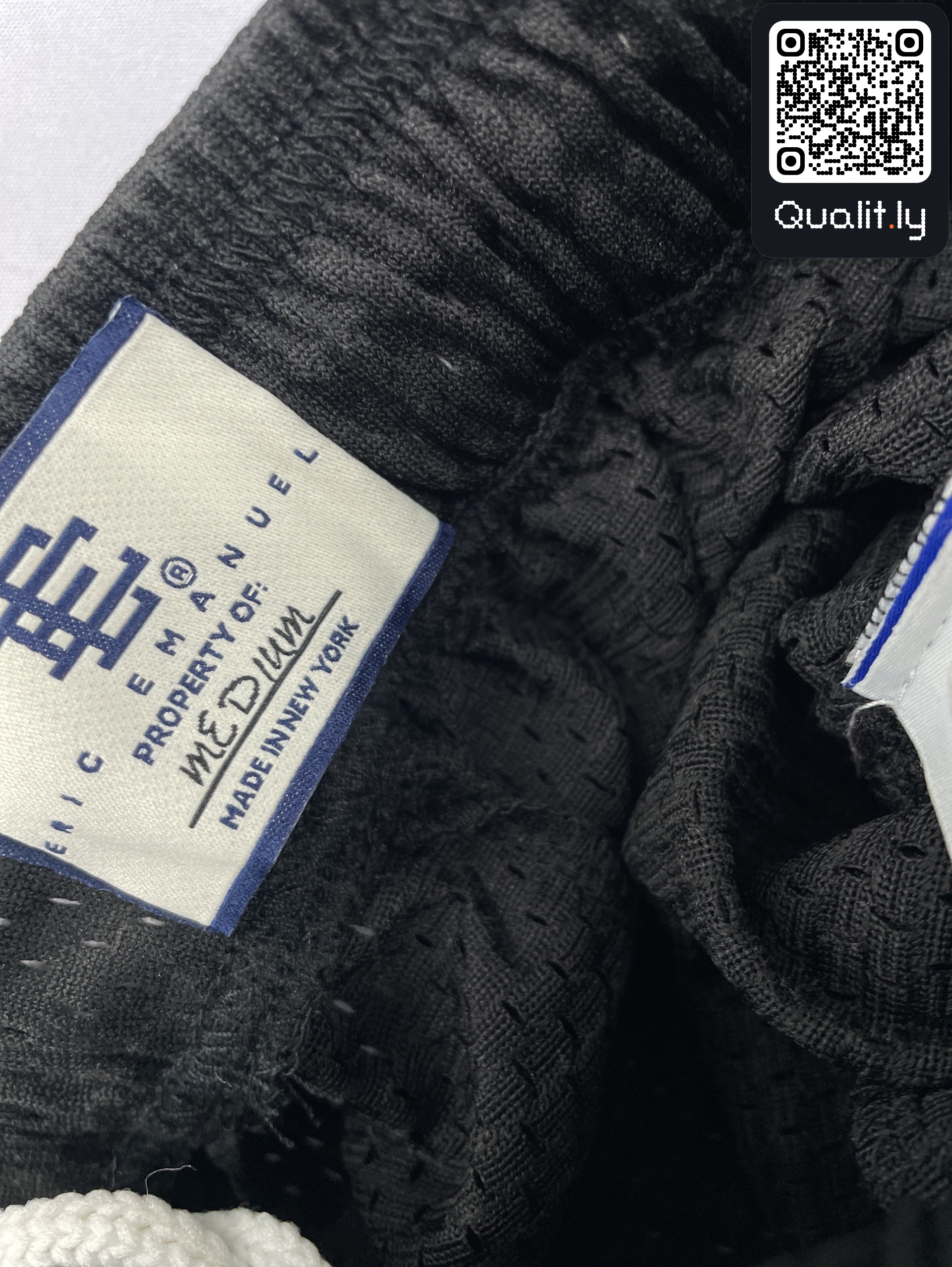 Pantalón corto — foto QC 3 de 61