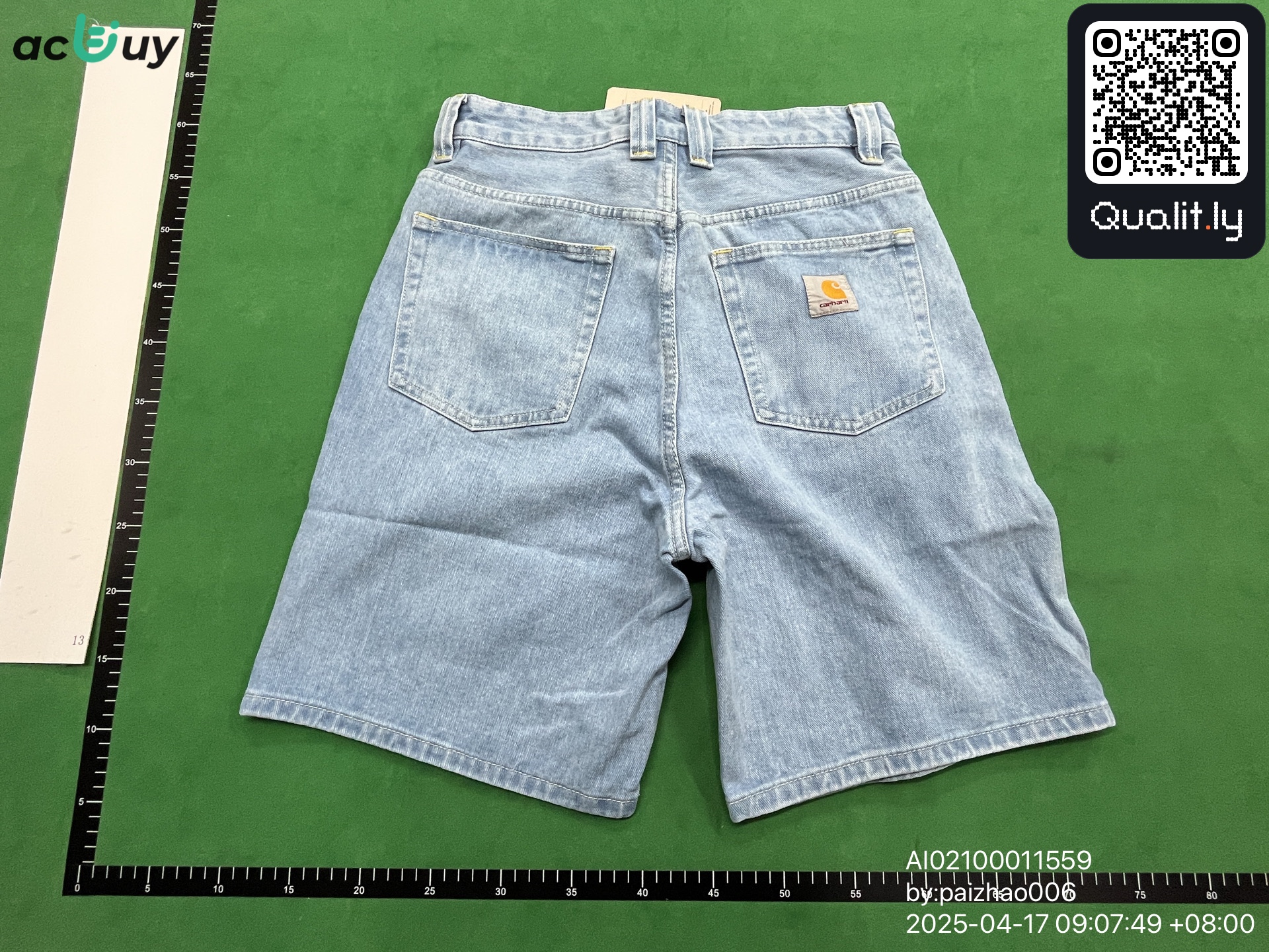 Shorts — QC-foto 2 av 30