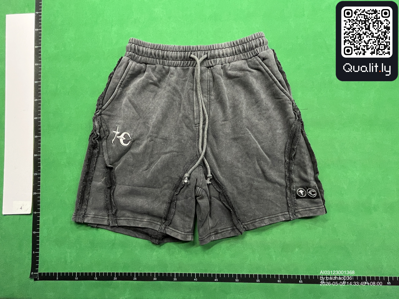 Shorts — QC-Foto 3 von 4