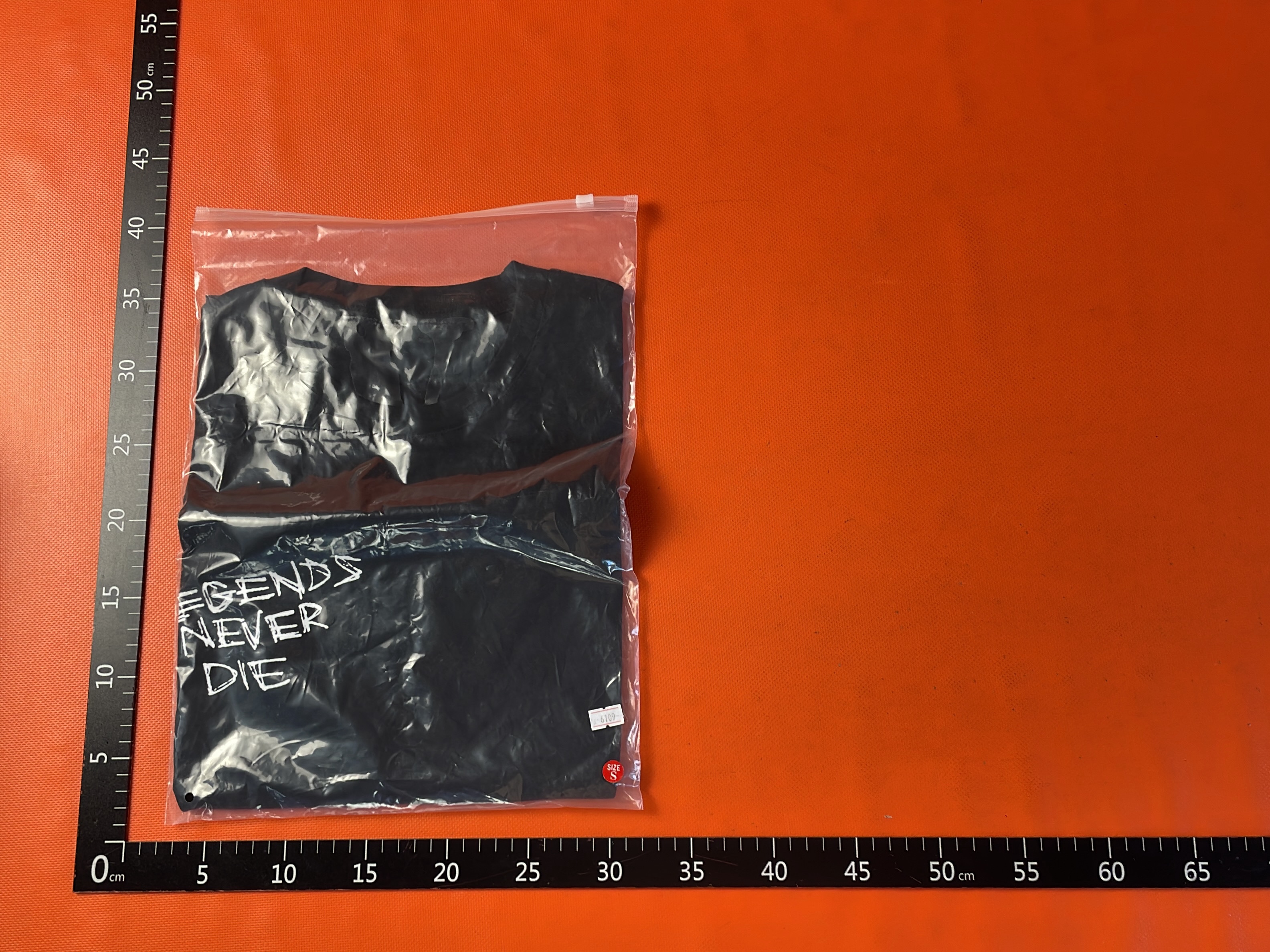 T-Shirt — QC-Foto 1 von 89