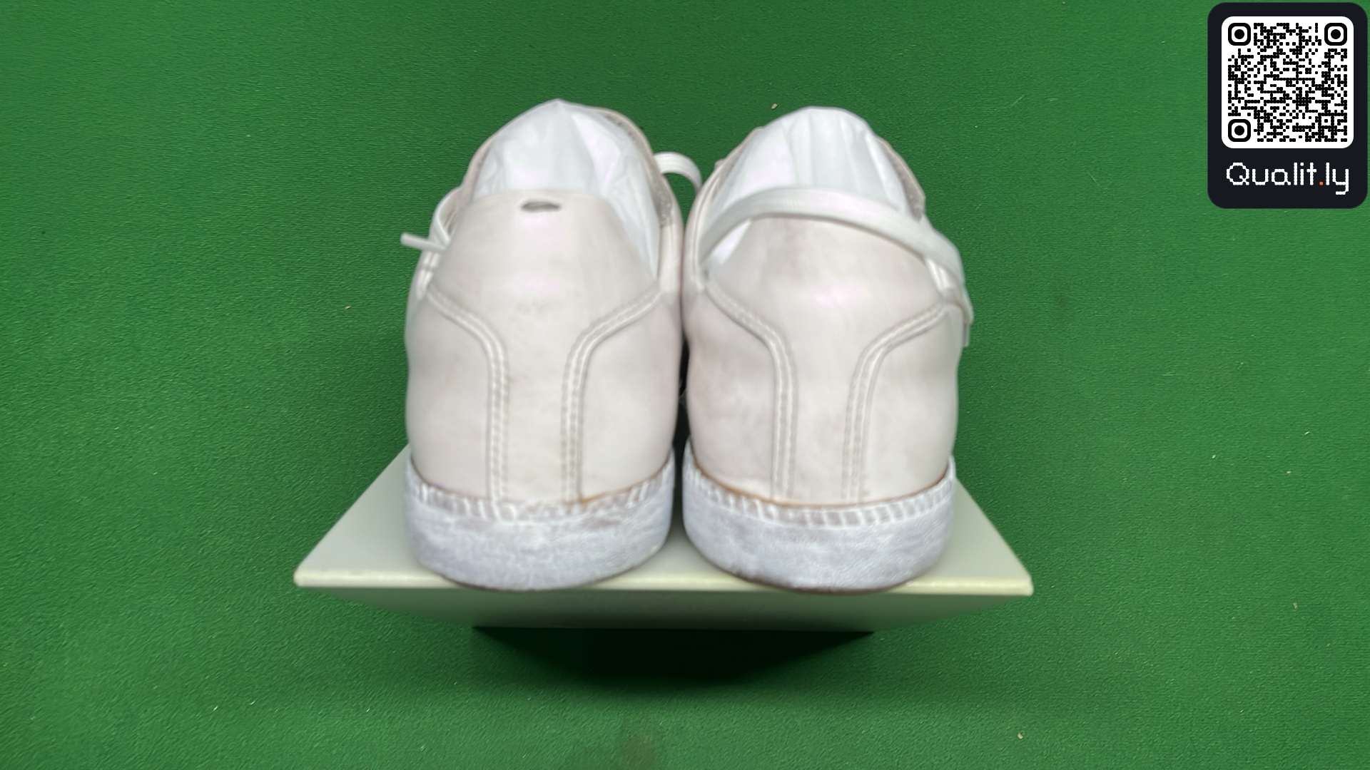 Sneakers — QC-foto 3 av 34