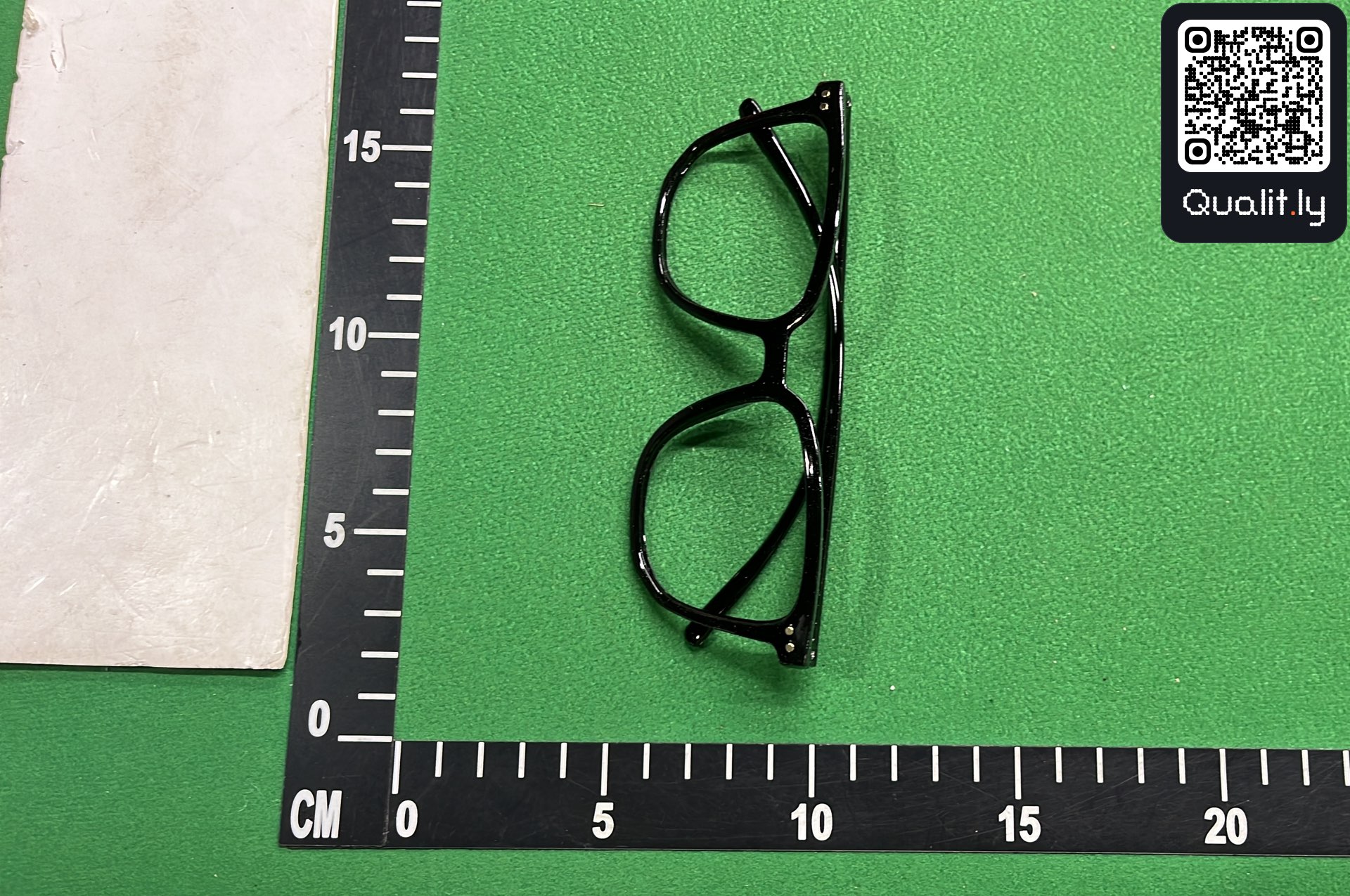 Gafas de sol — foto QC 1 de 3