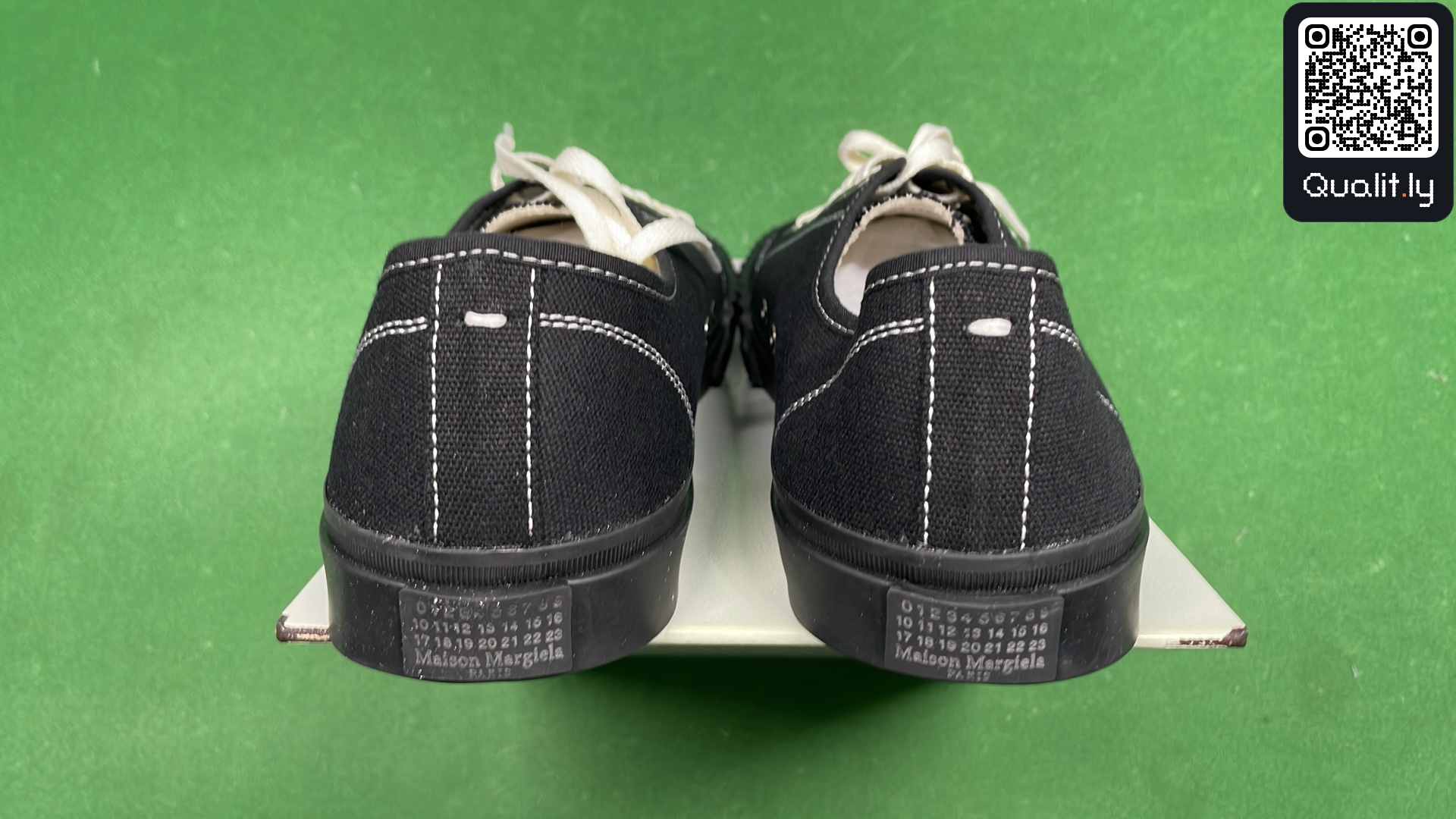 Sneakers QC photo 3 of 22