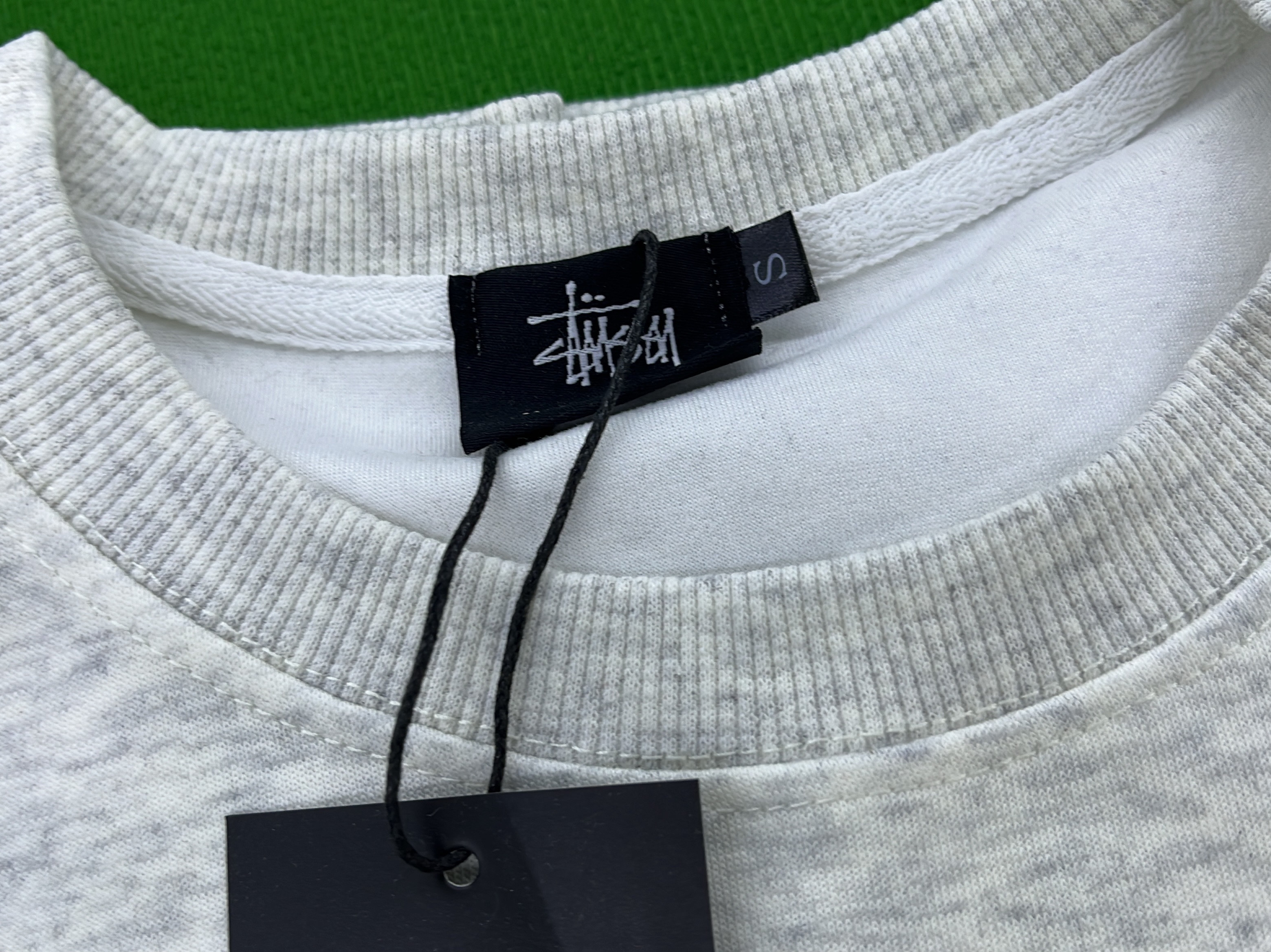 Sweatshirt — QC-Foto 1 von 4
