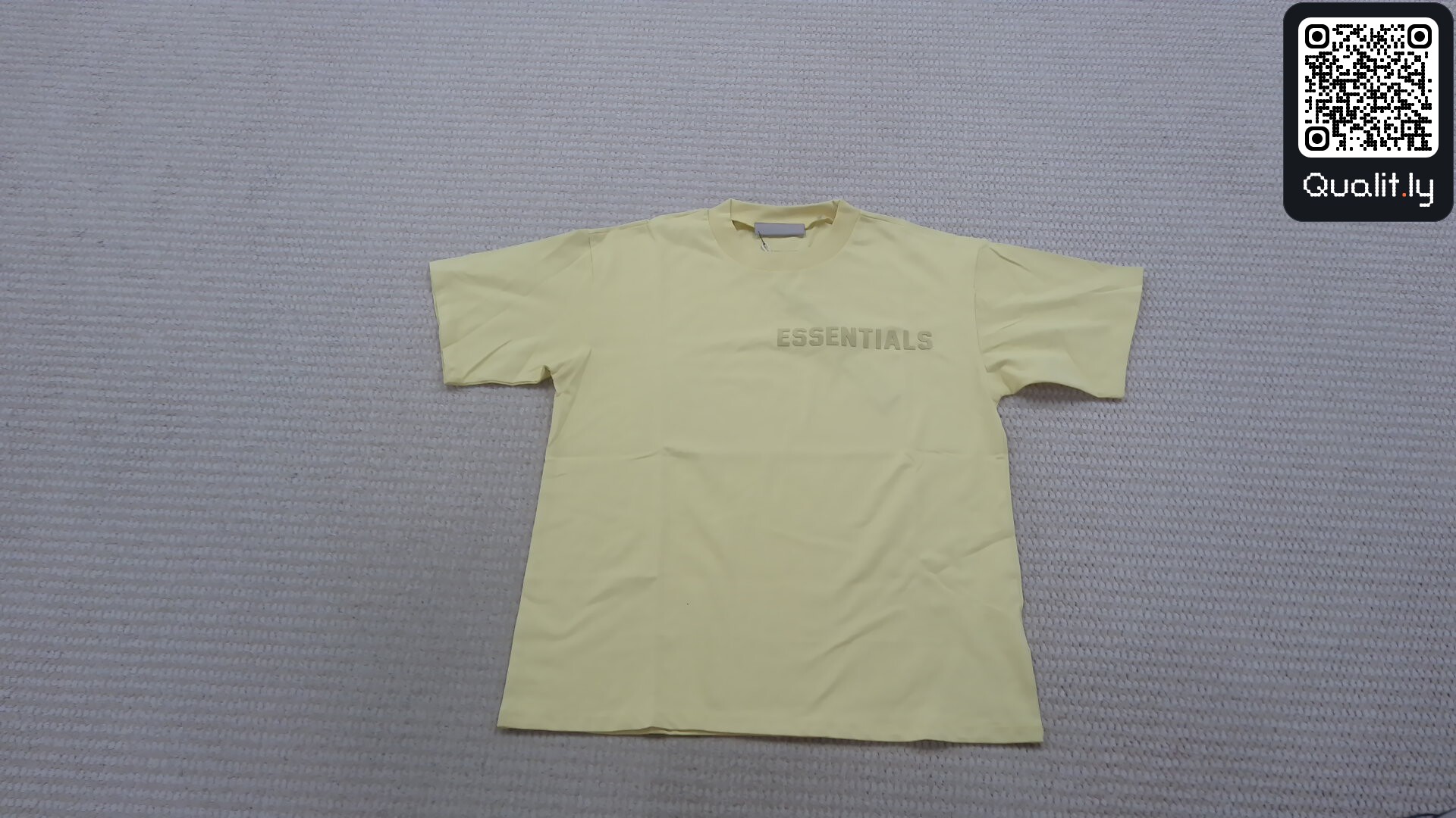 Shirt QC photo 1 of 8