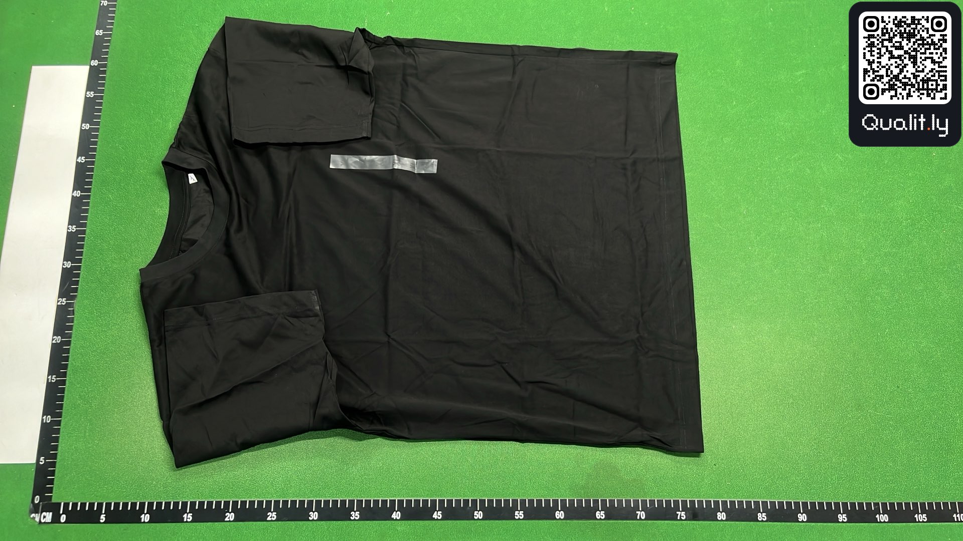 T恤 QC 照片 2 / 12