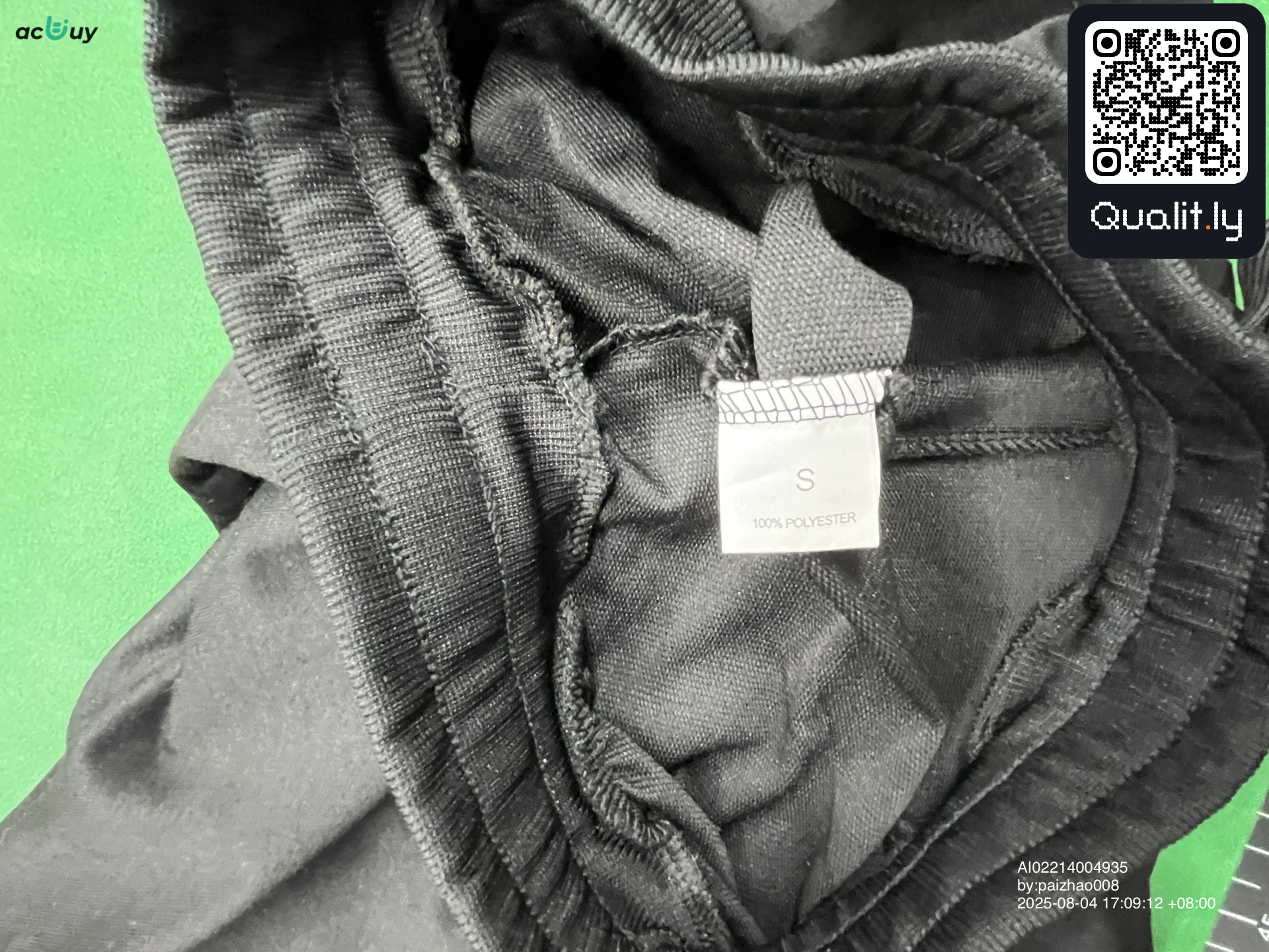 Shorts — QC-Foto 3 von 50