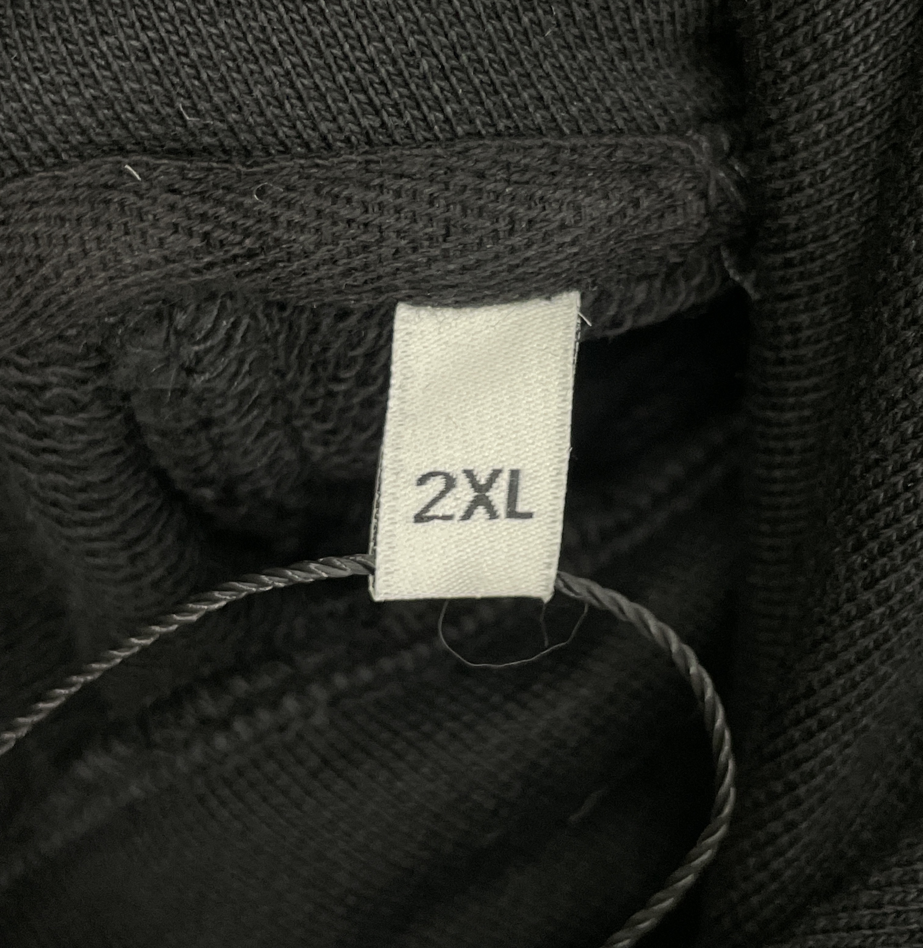 Hoodie — QC-Foto 2 von 51
