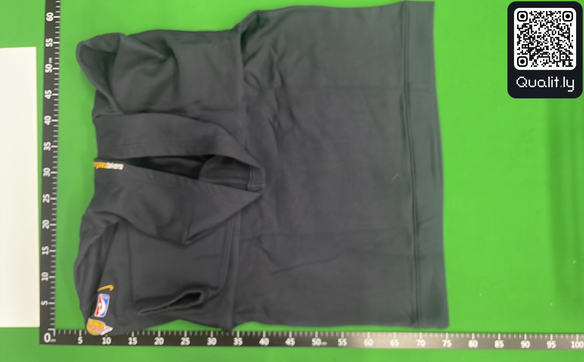 Sweatshirt — QC-foto 3 av 4