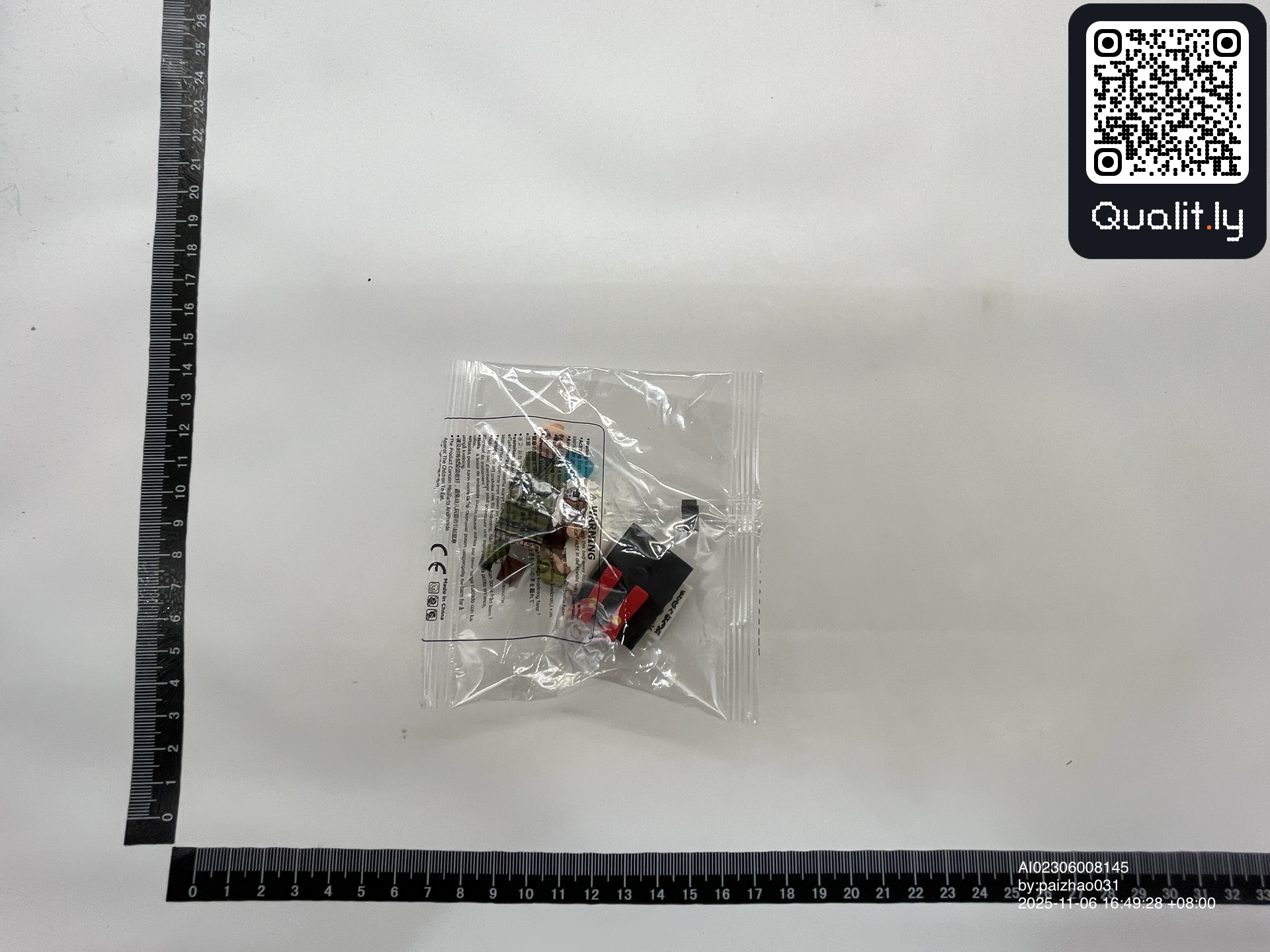 Foto QC 3 de 3