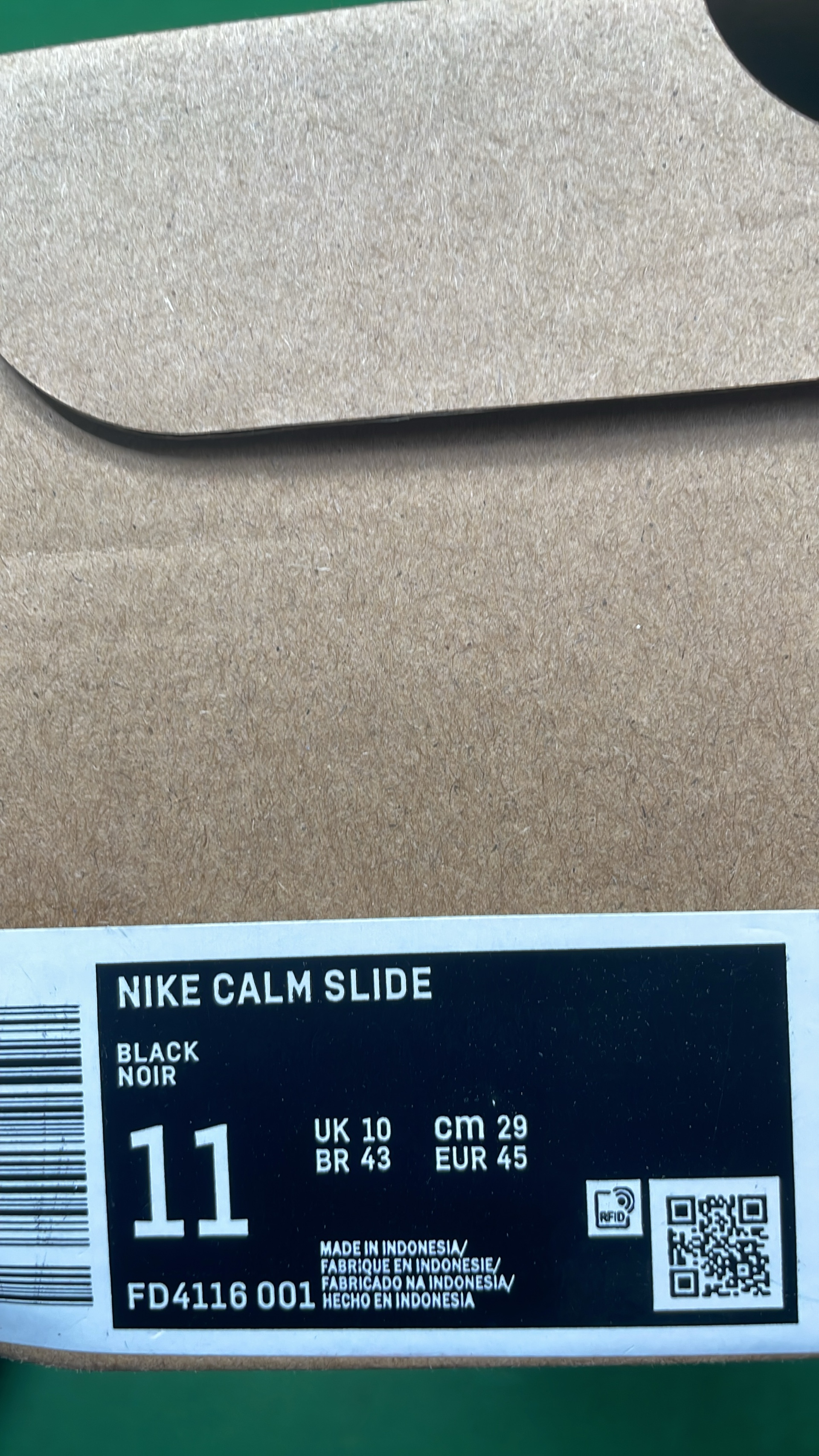 Ciabatte — foto QC 2 di 5