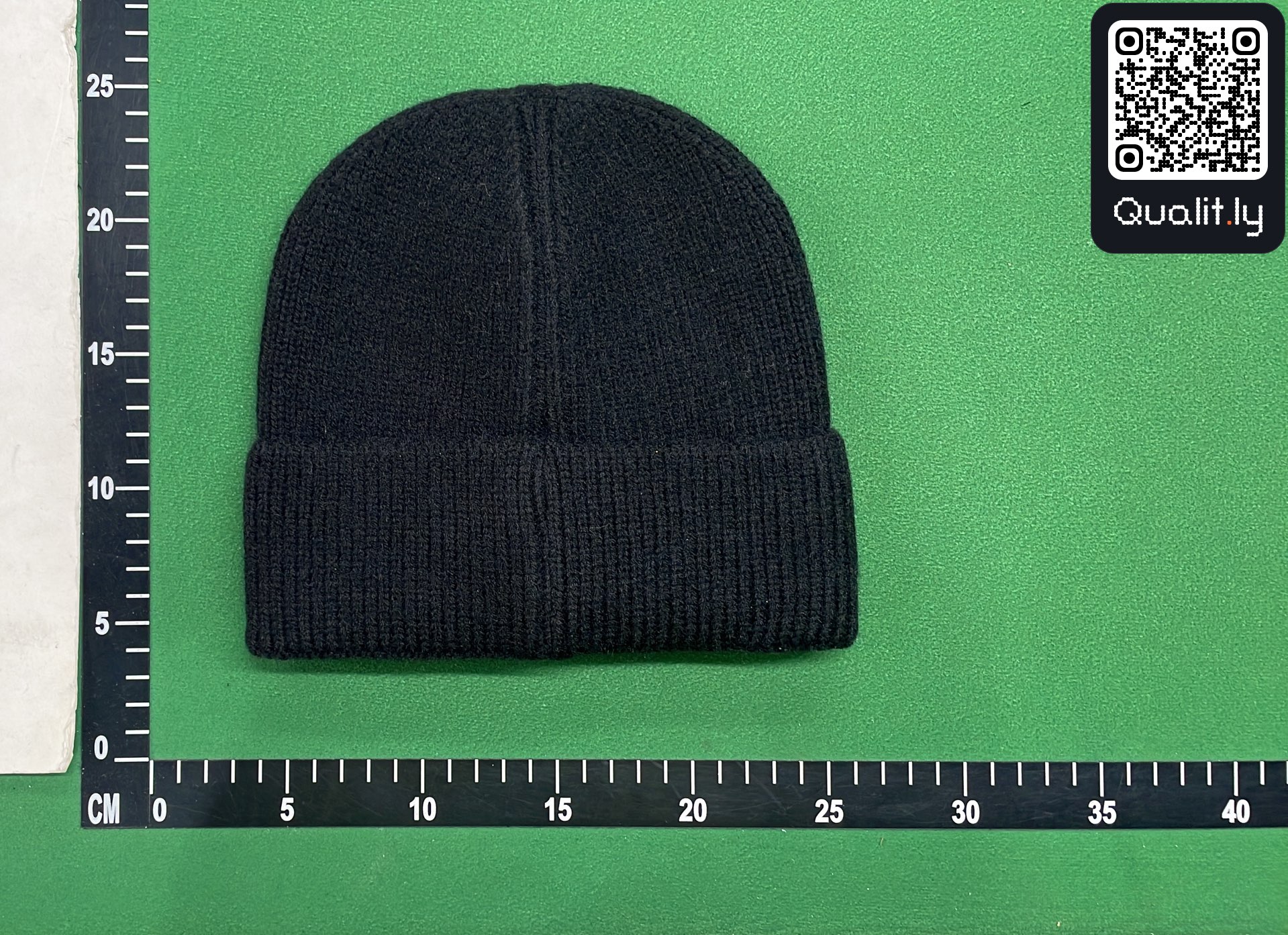 Beanie QC photo 2 of 6