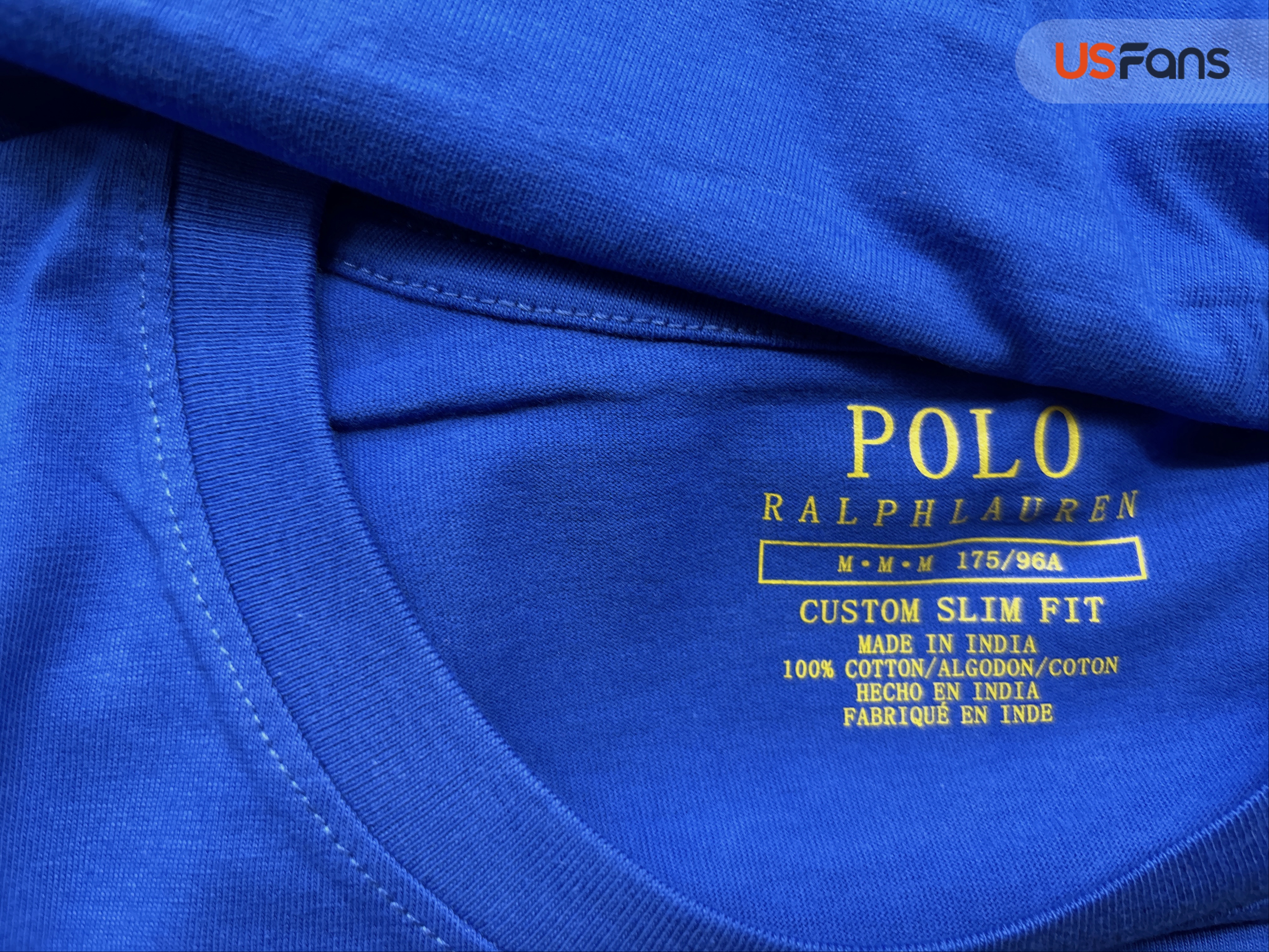 T-shirt — foto QC 1 di 4