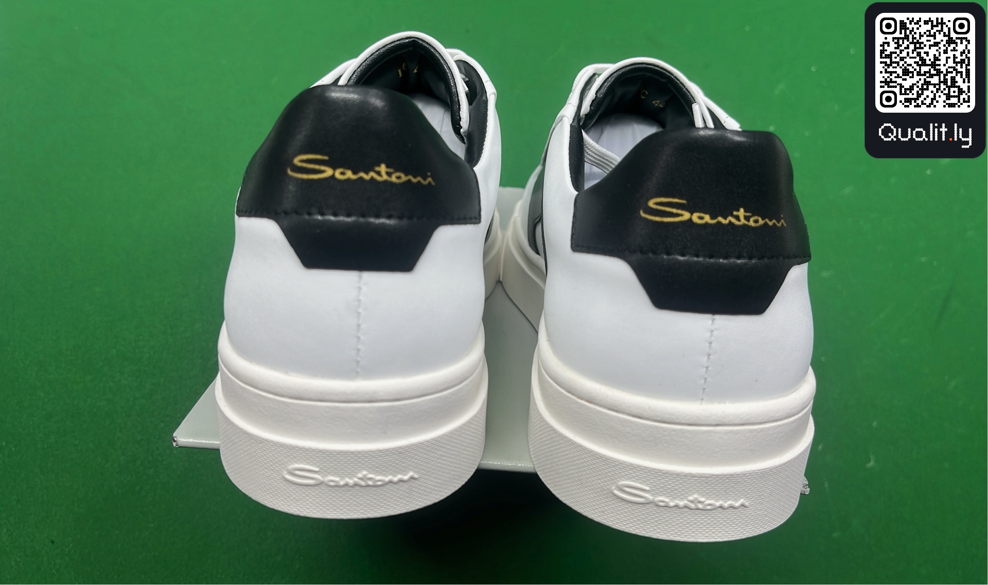 Baskets — photo QC 3 sur 6