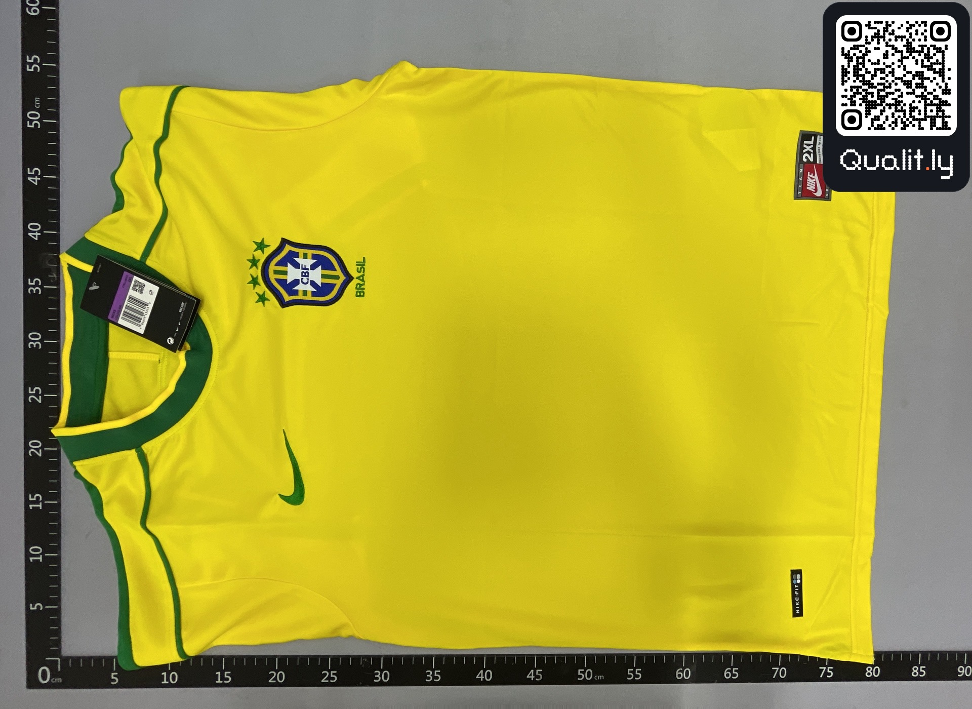 Camisa — foto QC 2 de 154