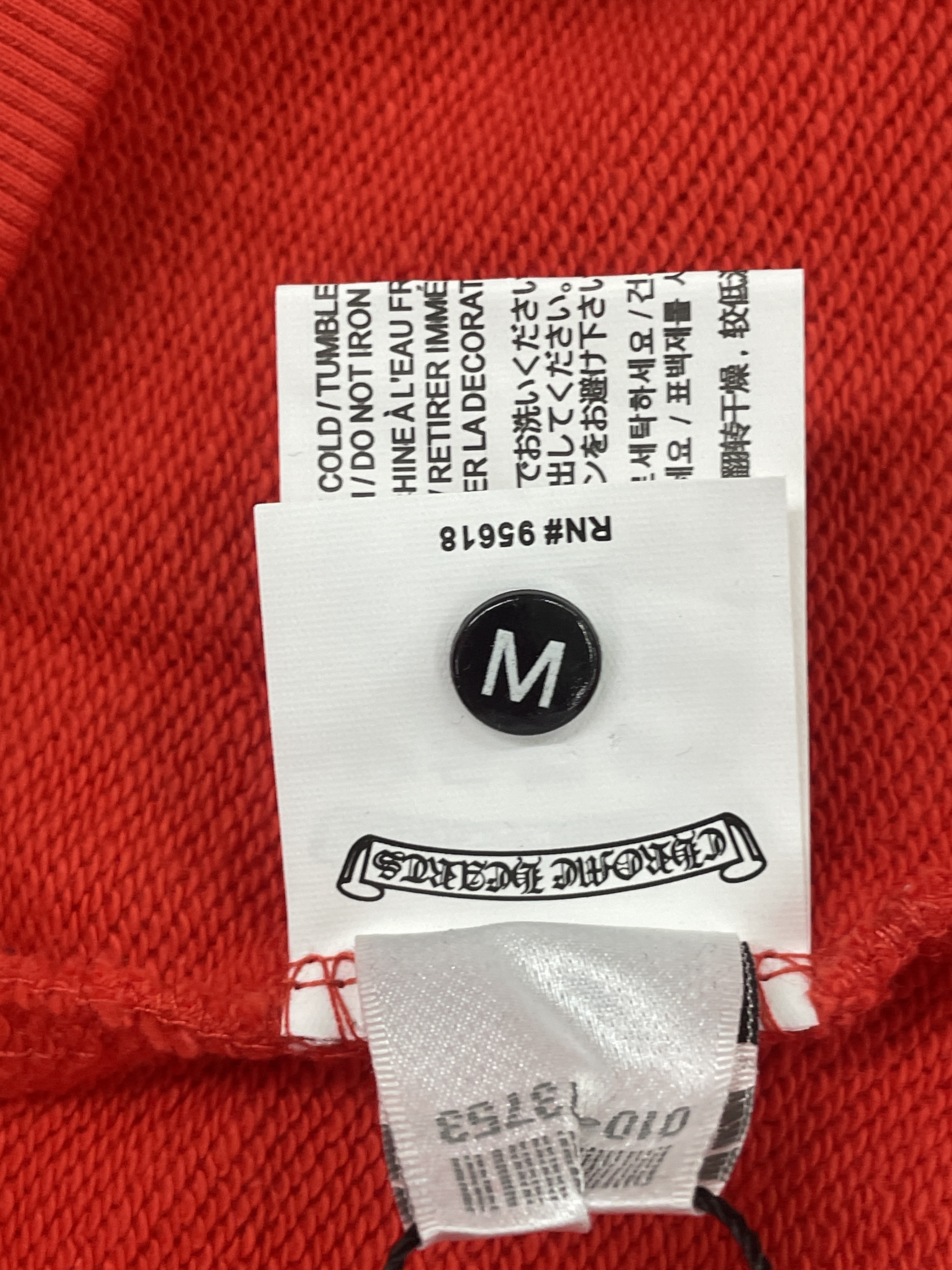 Sudadera con capucha — foto QC 2 de 5