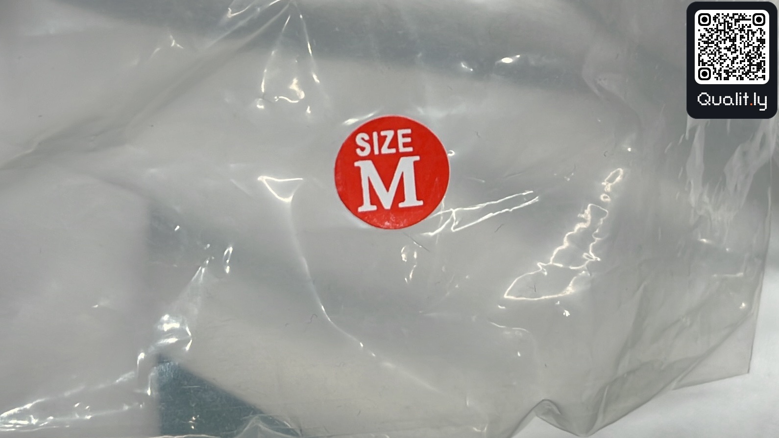 T-shirt QC photo 1 of 28
