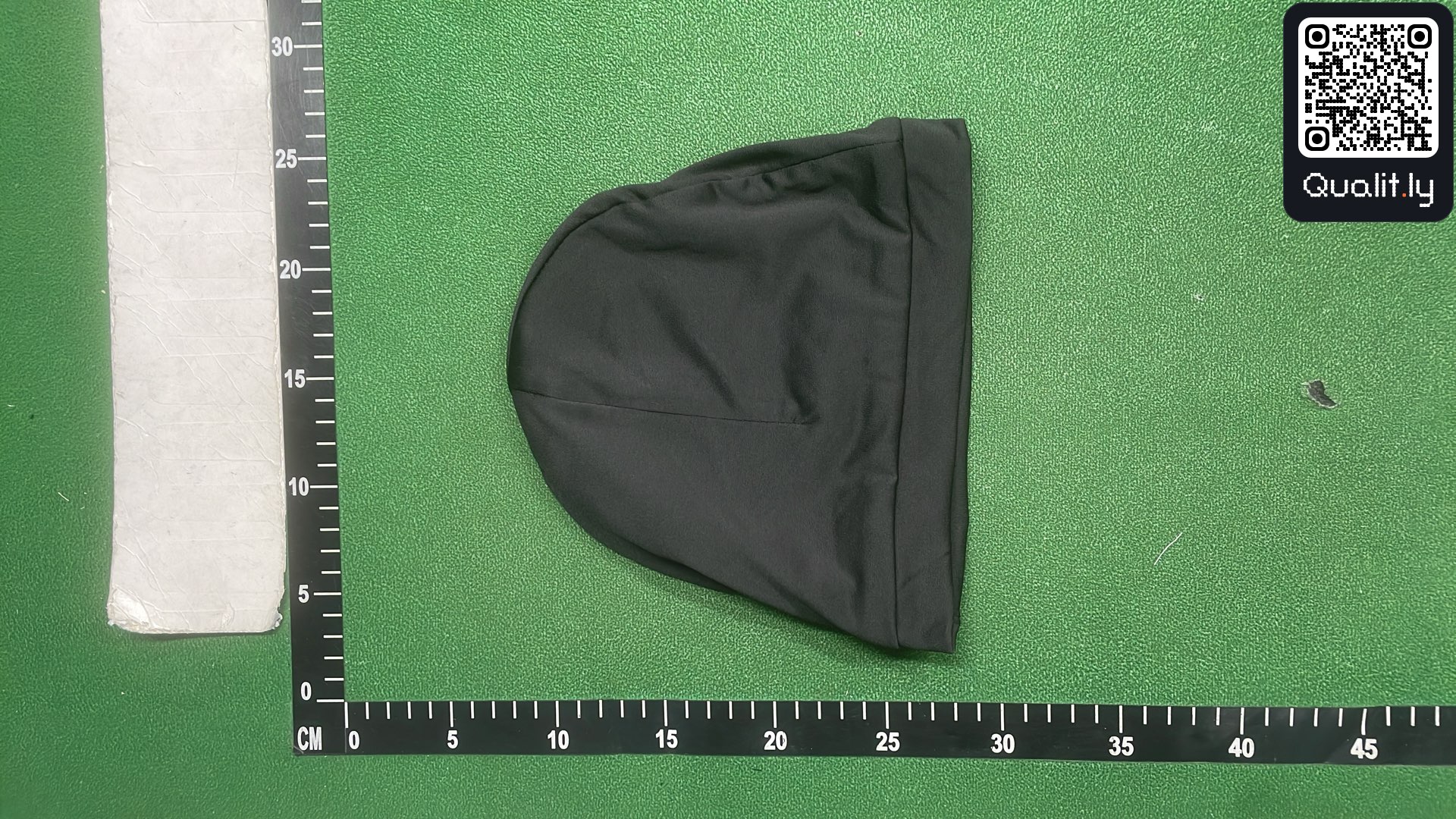 Cap QC photo 2 of 3