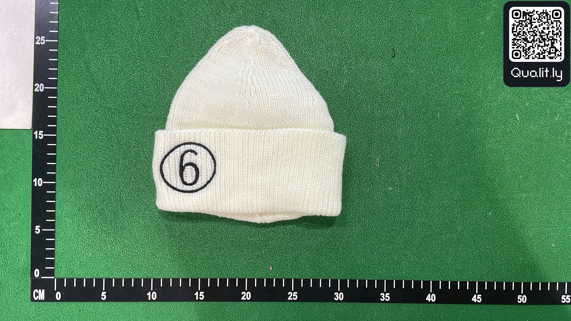 帽子 QC 照片 1 / 13