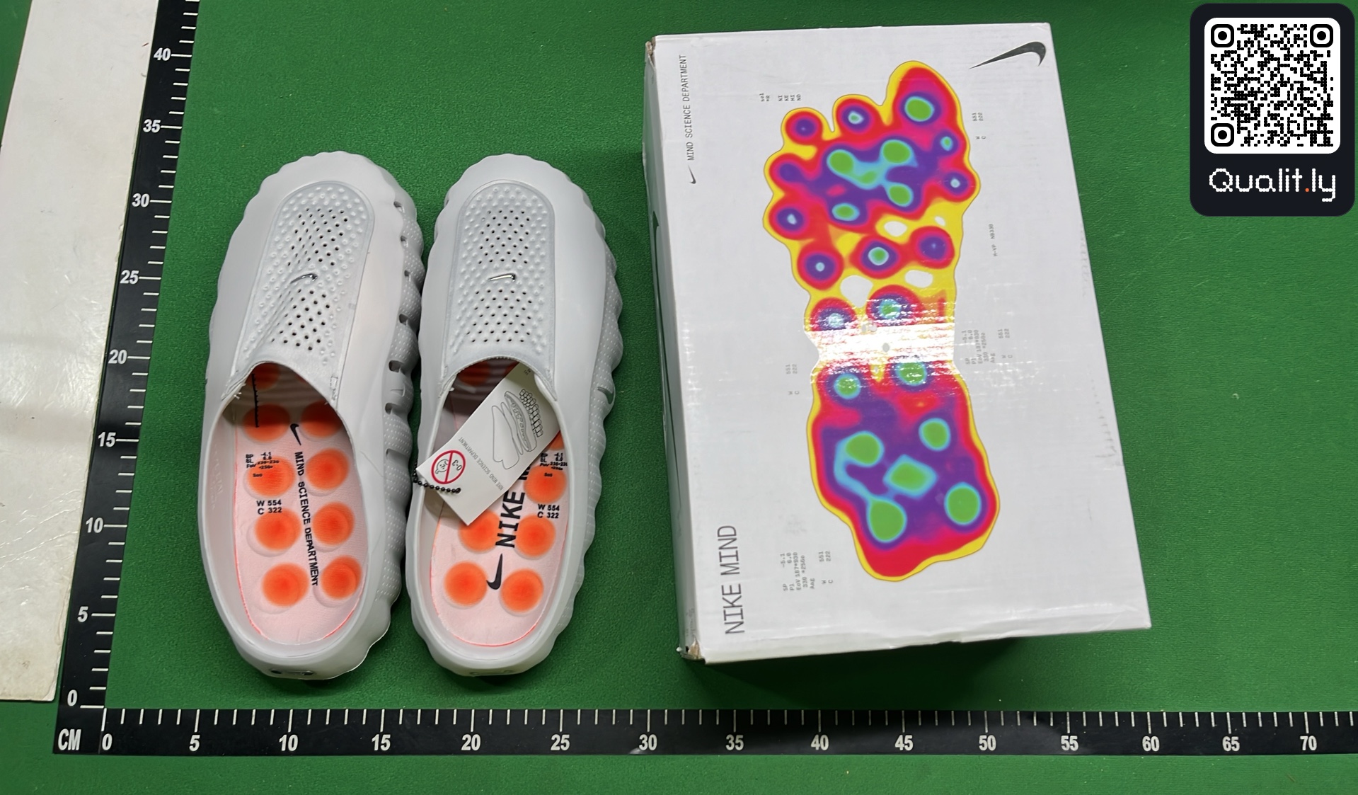 Pantofi sport — fotografie QC 1 din 10