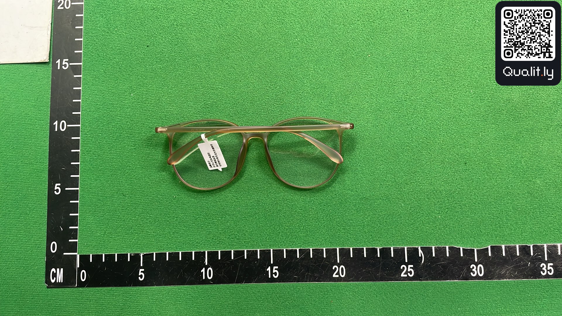 Gafas de sol — foto QC 2 de 6