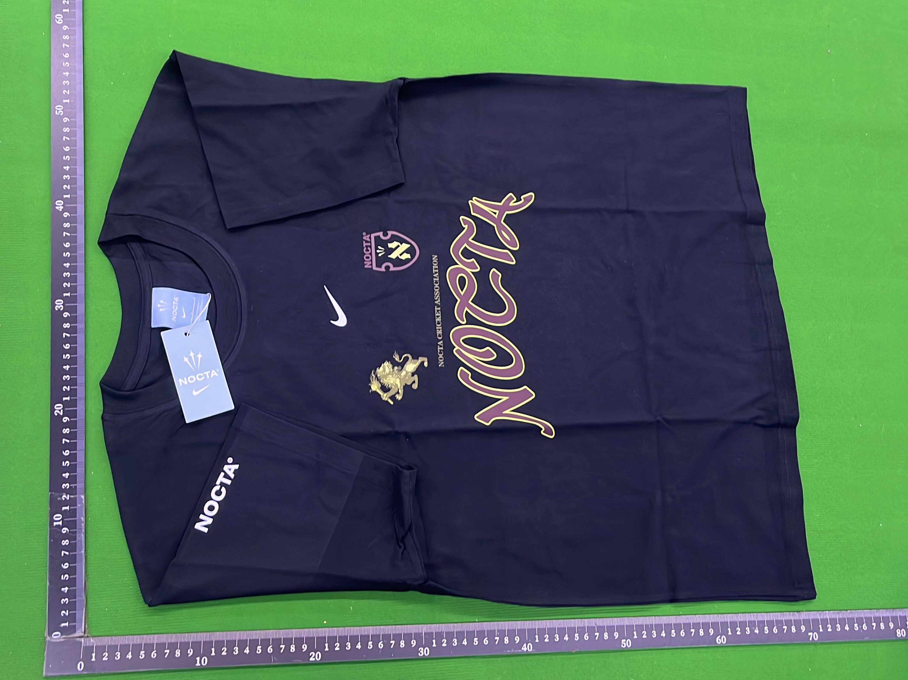 Tricou — fotografie QC 3 din 4