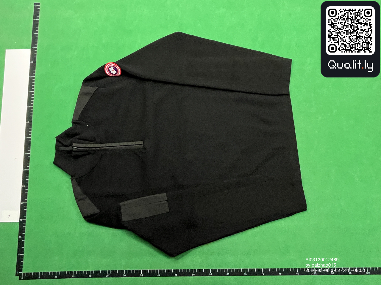 Pullover — QC-Foto 2 von 22