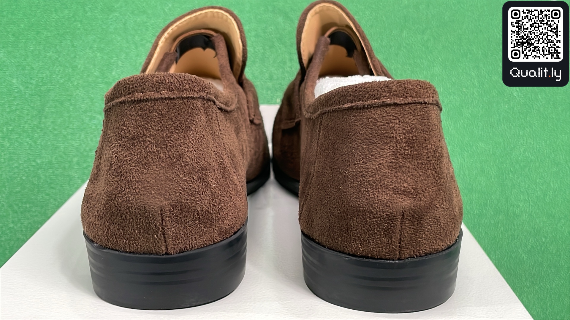Sneakers QC photo 3 of 6