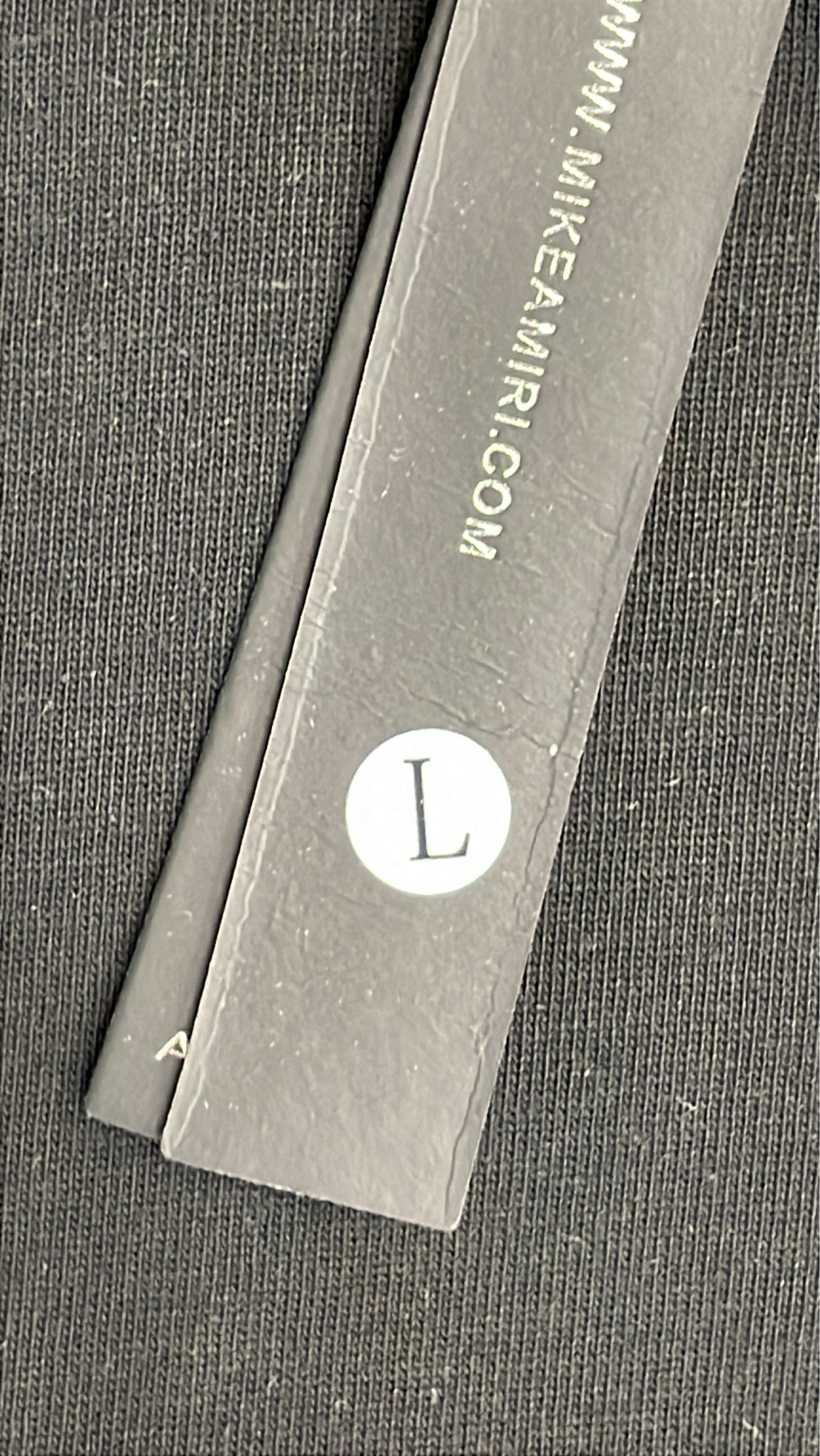 T恤 QC 照片 1 / 28