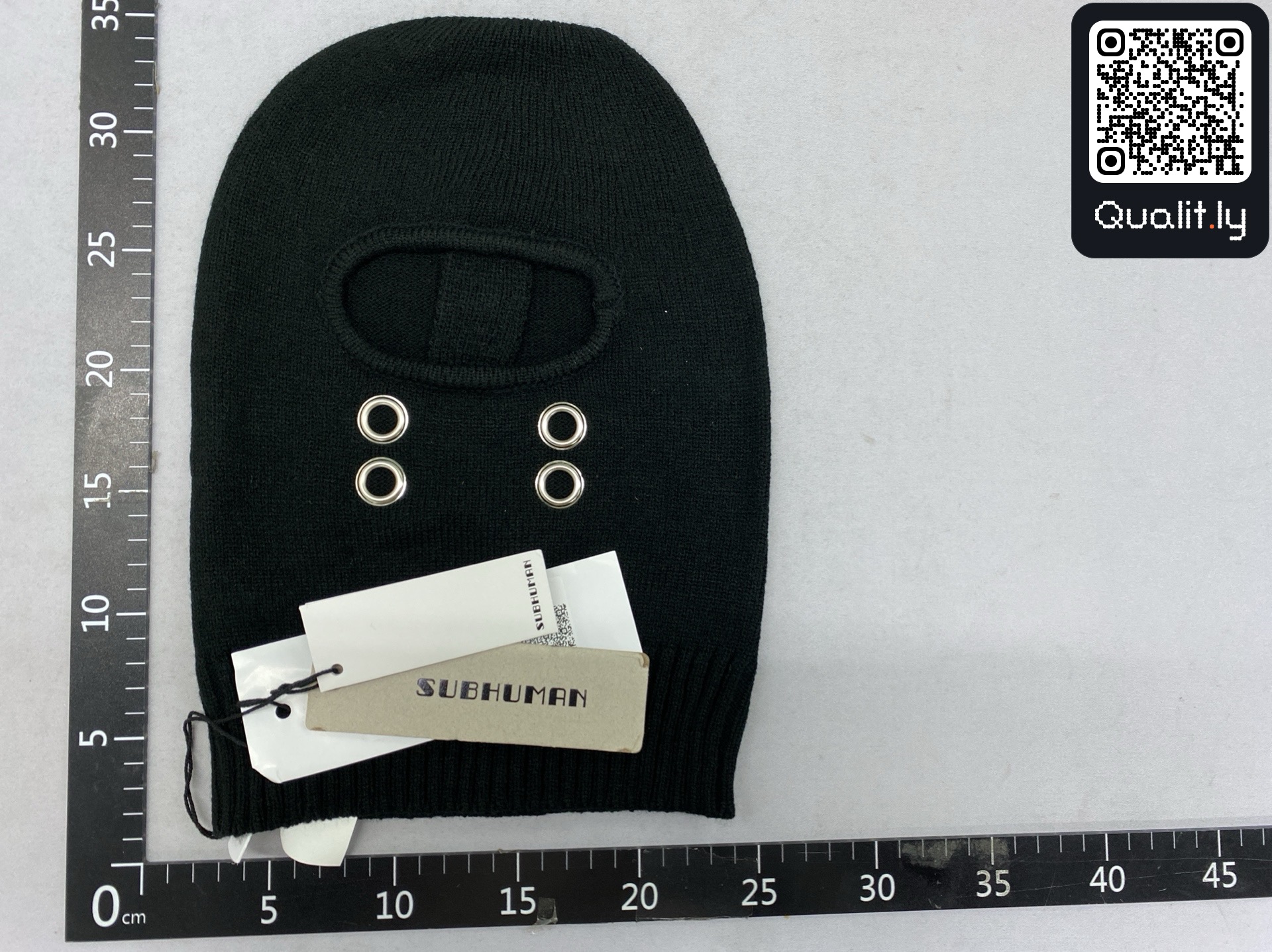QC photo 1 of 36