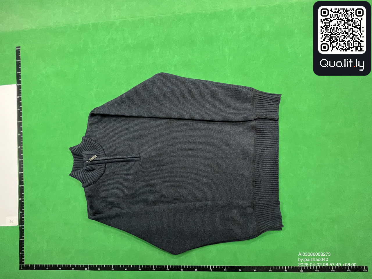Maglione — foto QC 2 di 14